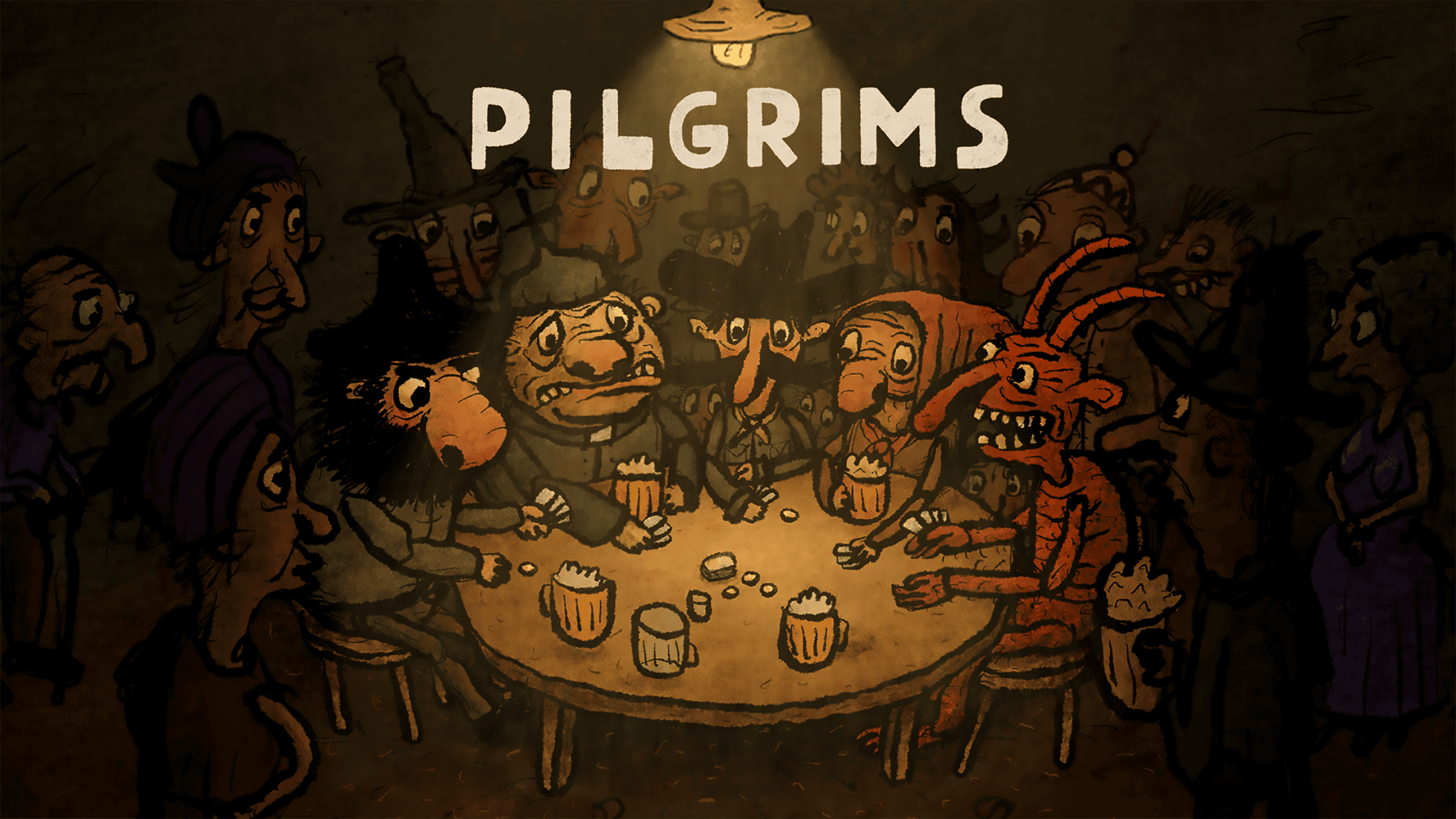 Pilgrims