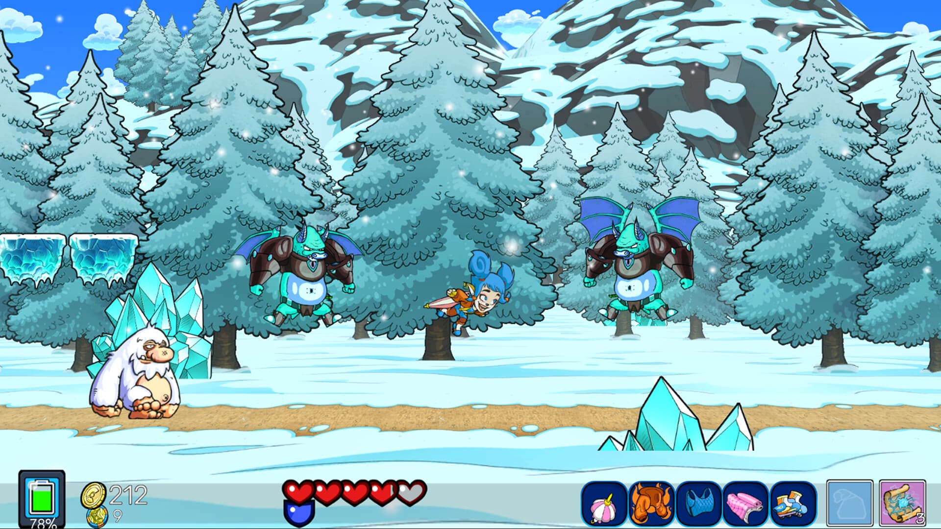 Fantasy Network screenshot 5