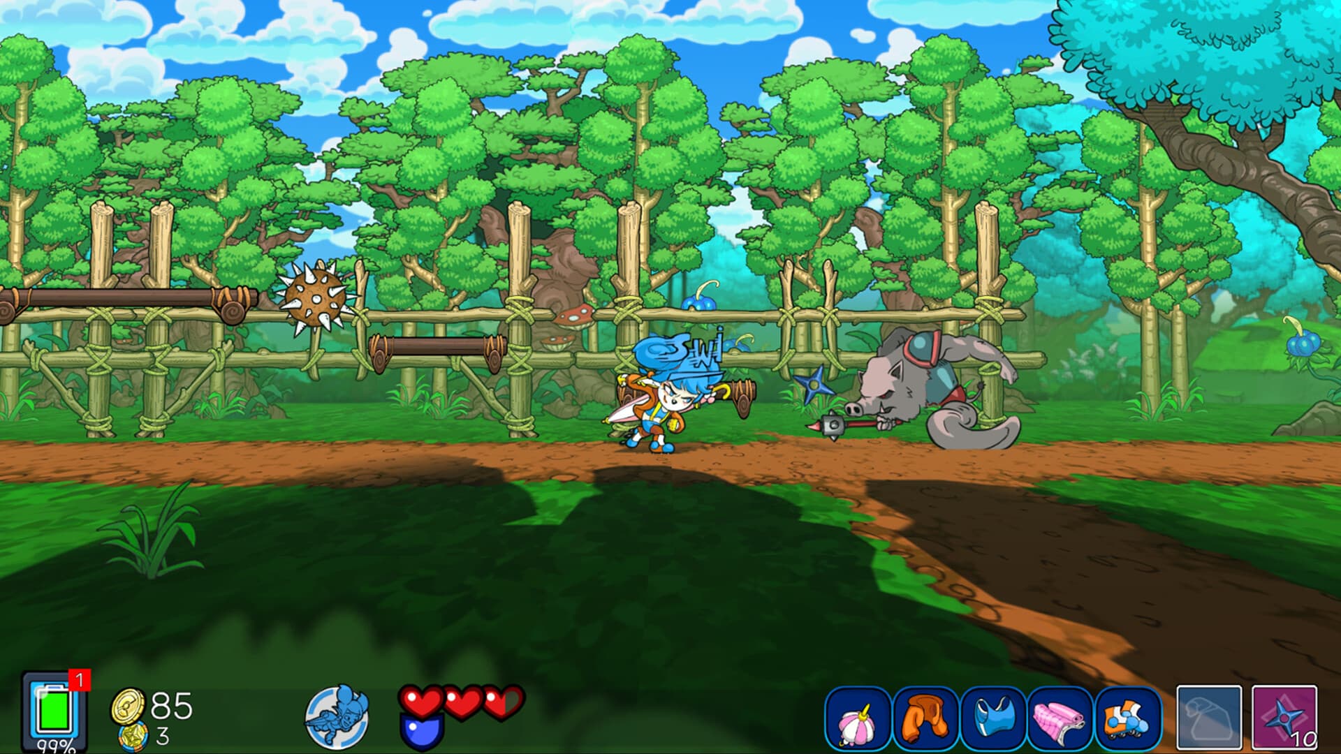 Fantasy Network screenshot 13