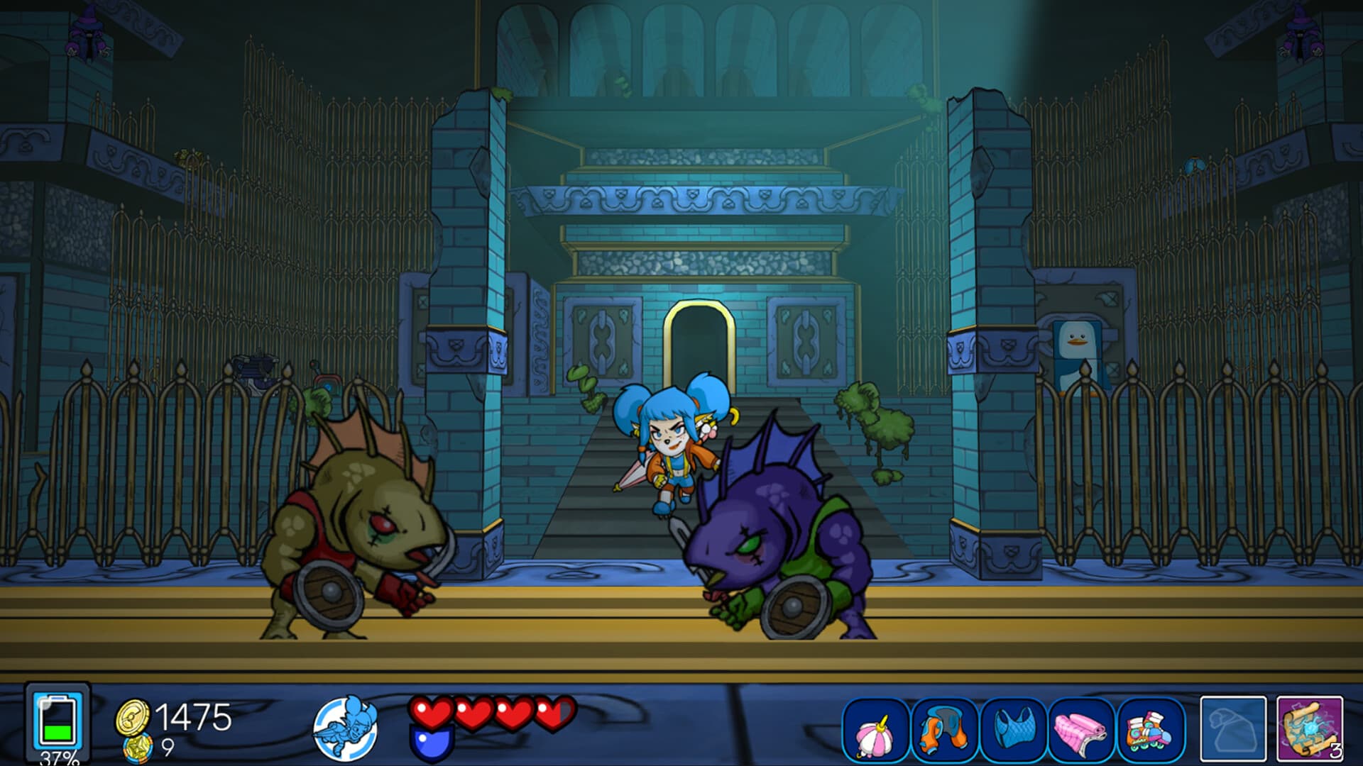 Fantasy Network screenshot 2