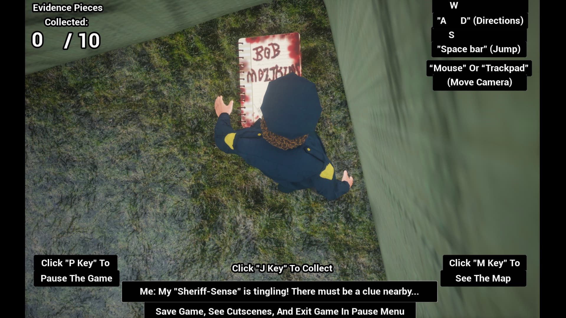 Bob BOBBED Bob... screenshot 3