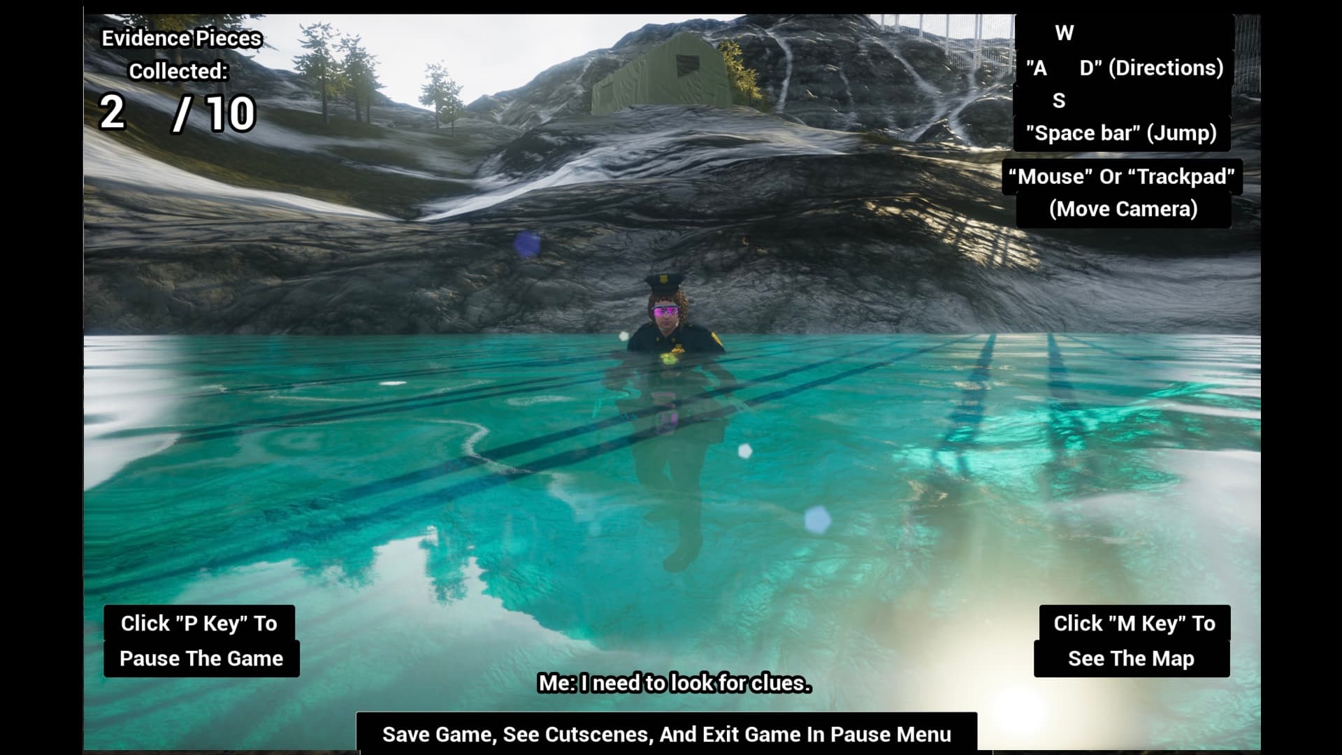 Bob BOBBED Bob... screenshot 7