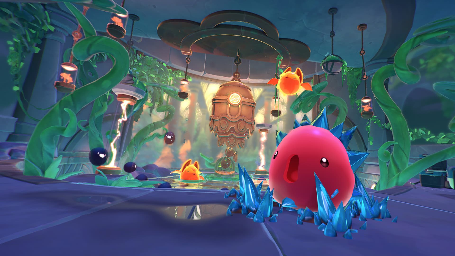 Slime Rancher 2 screenshot 5