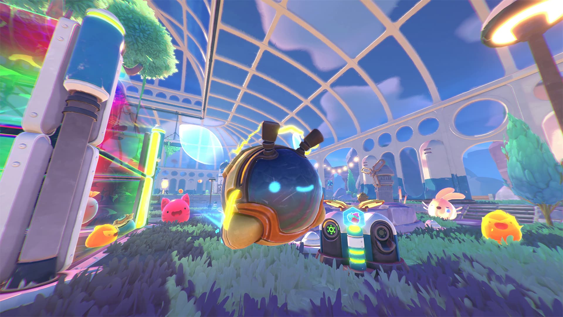 Slime Rancher 2 screenshot 4