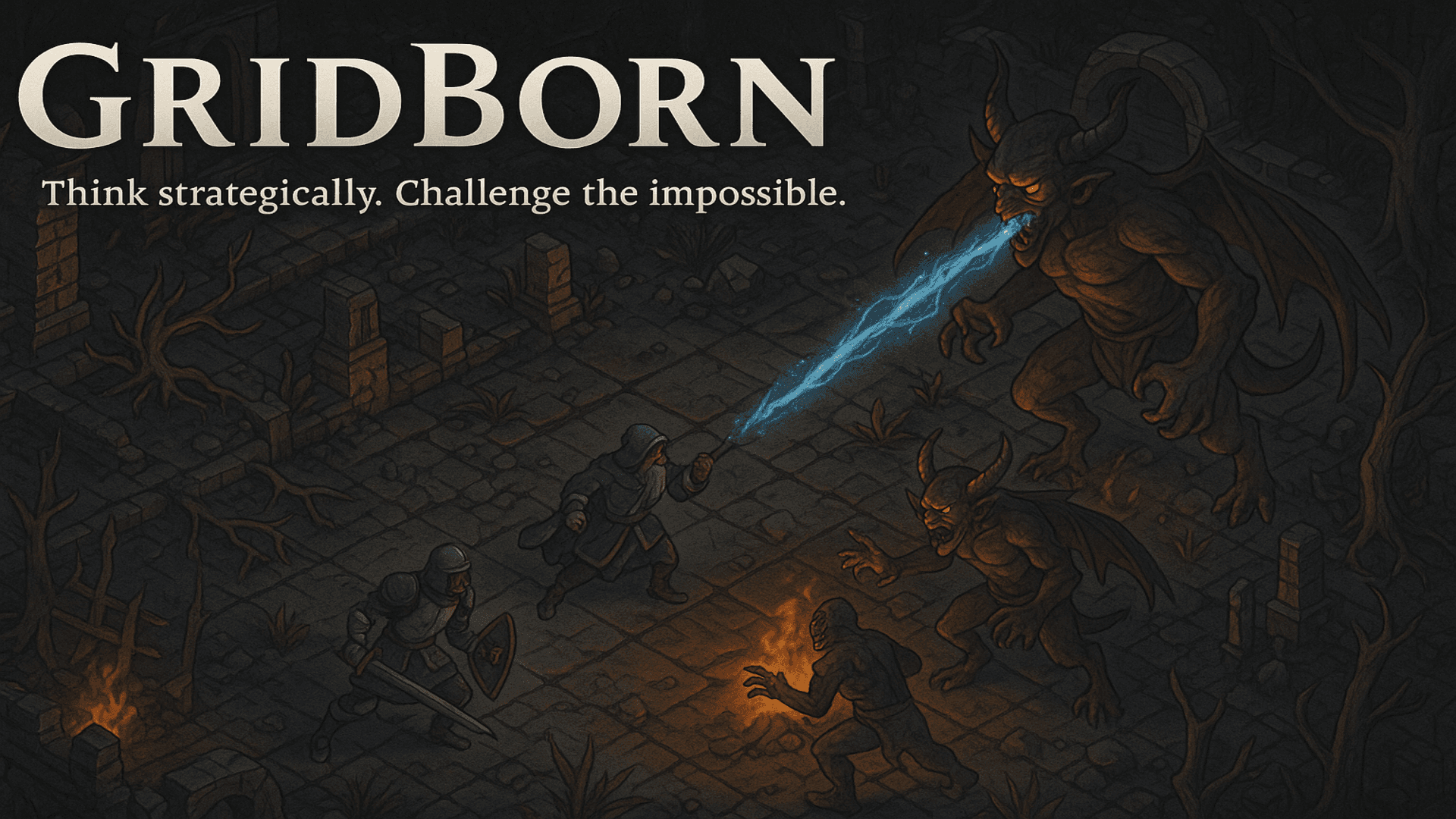 Gridborn