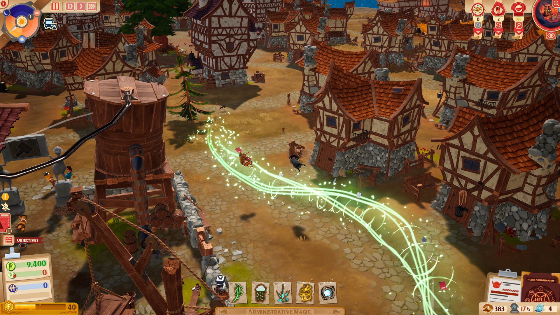 Sintopia screenshot 3