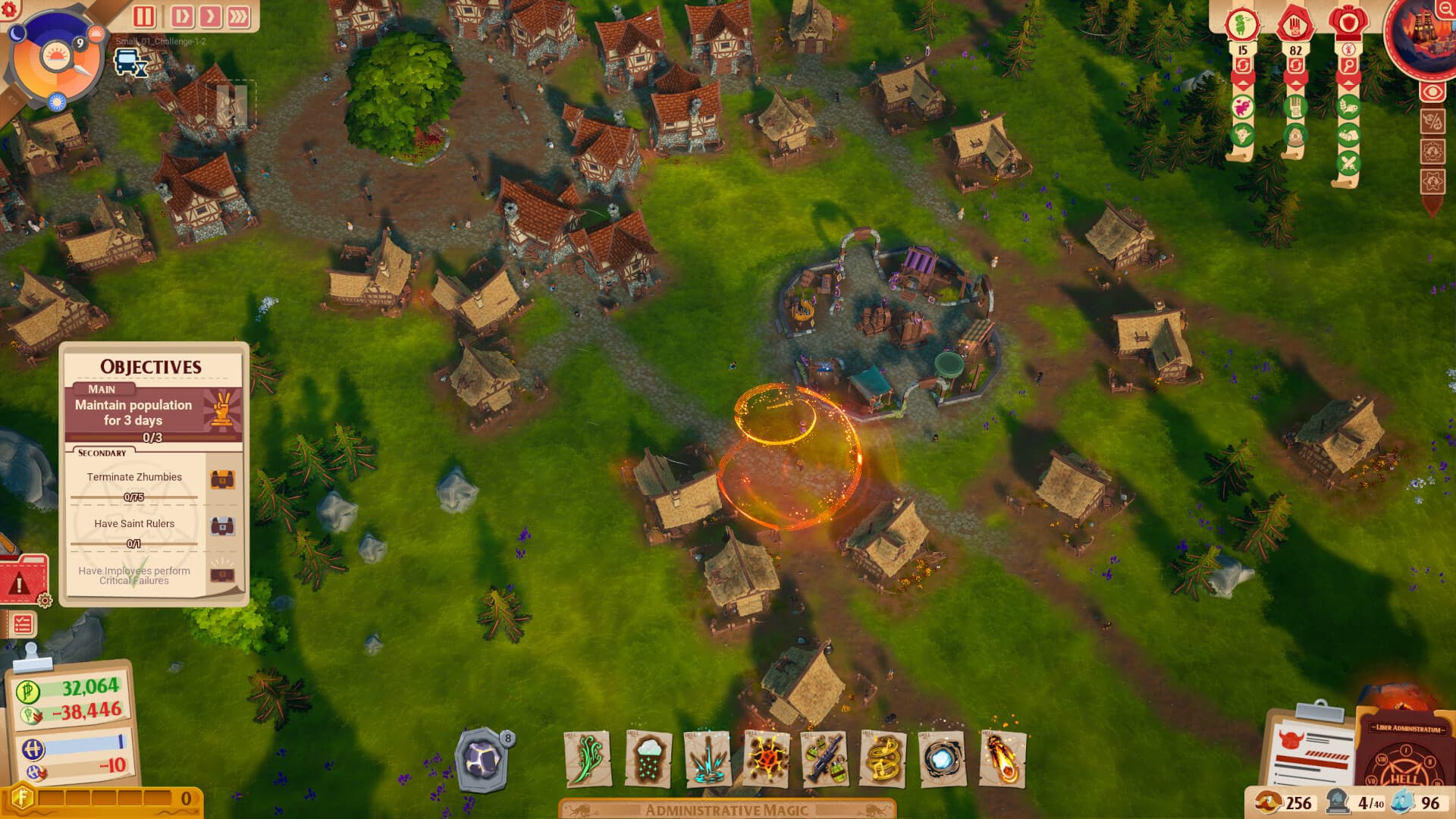 Sintopia screenshot 6