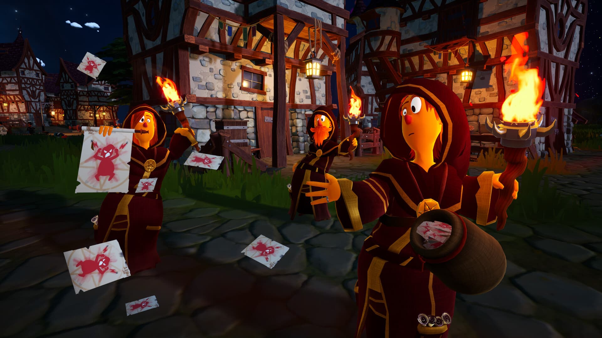 Sintopia screenshot 10