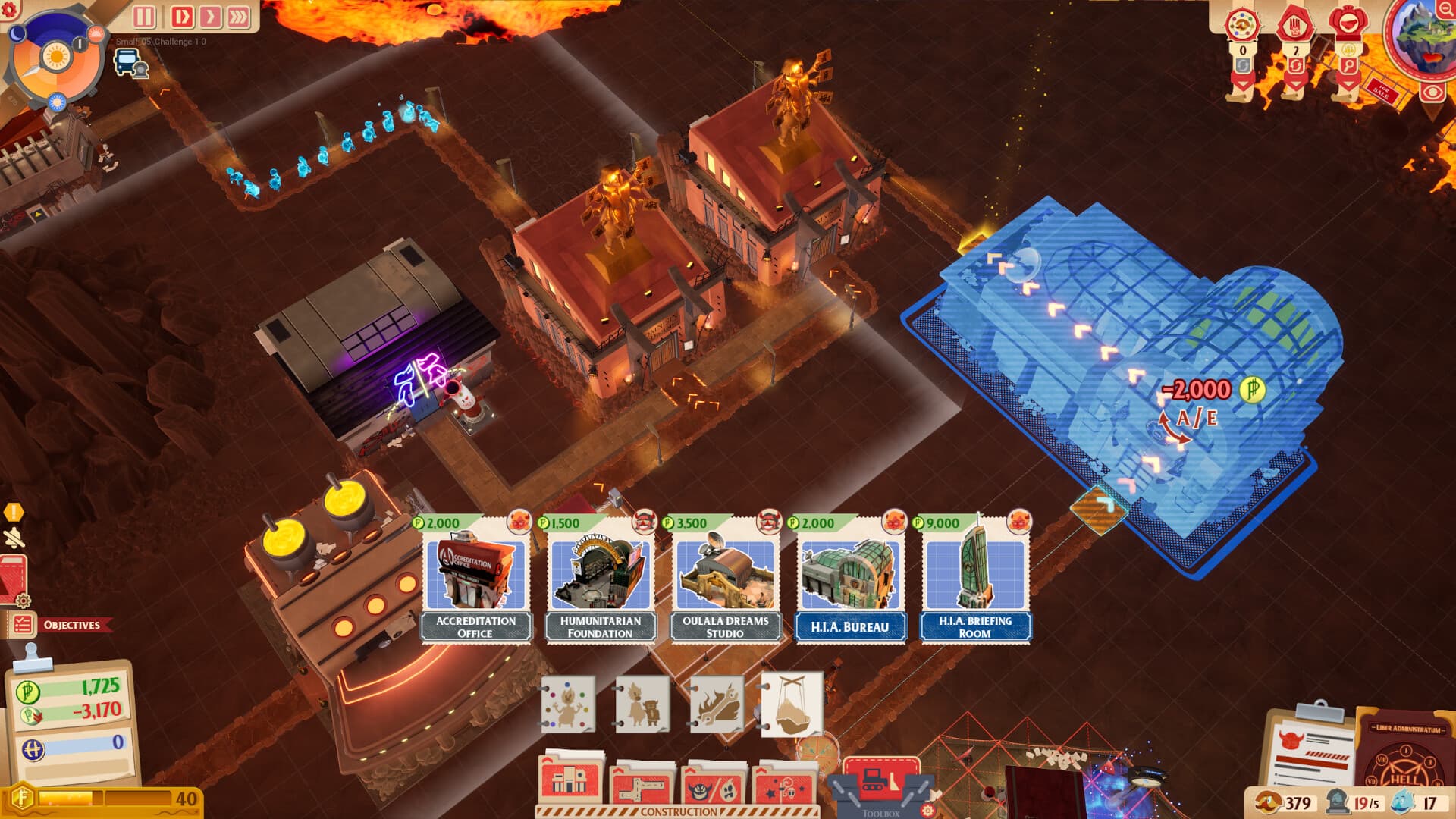 Sintopia screenshot 2