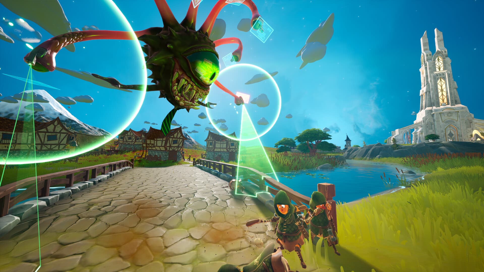 Sintopia screenshot 11
