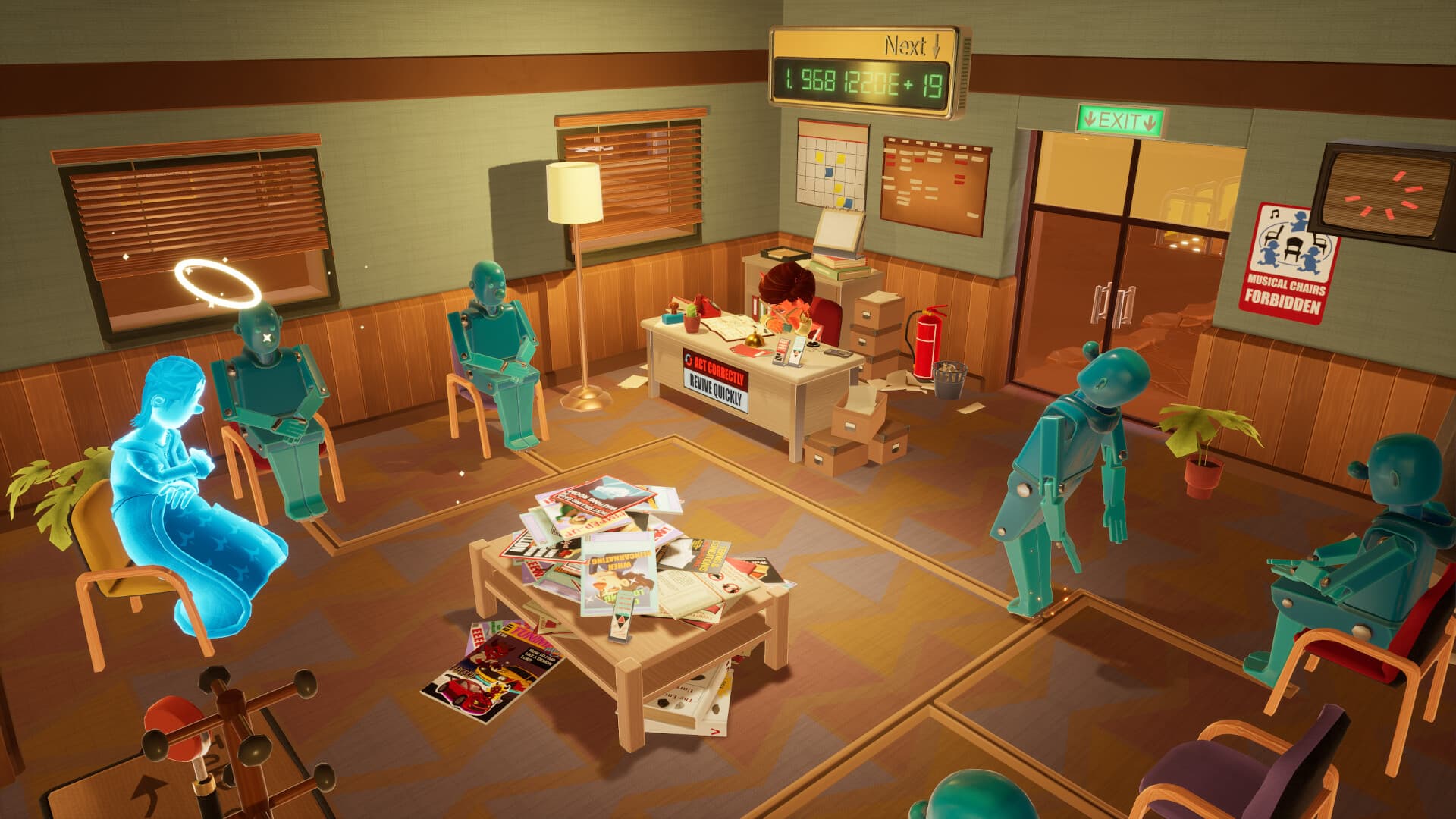 Sintopia screenshot 9