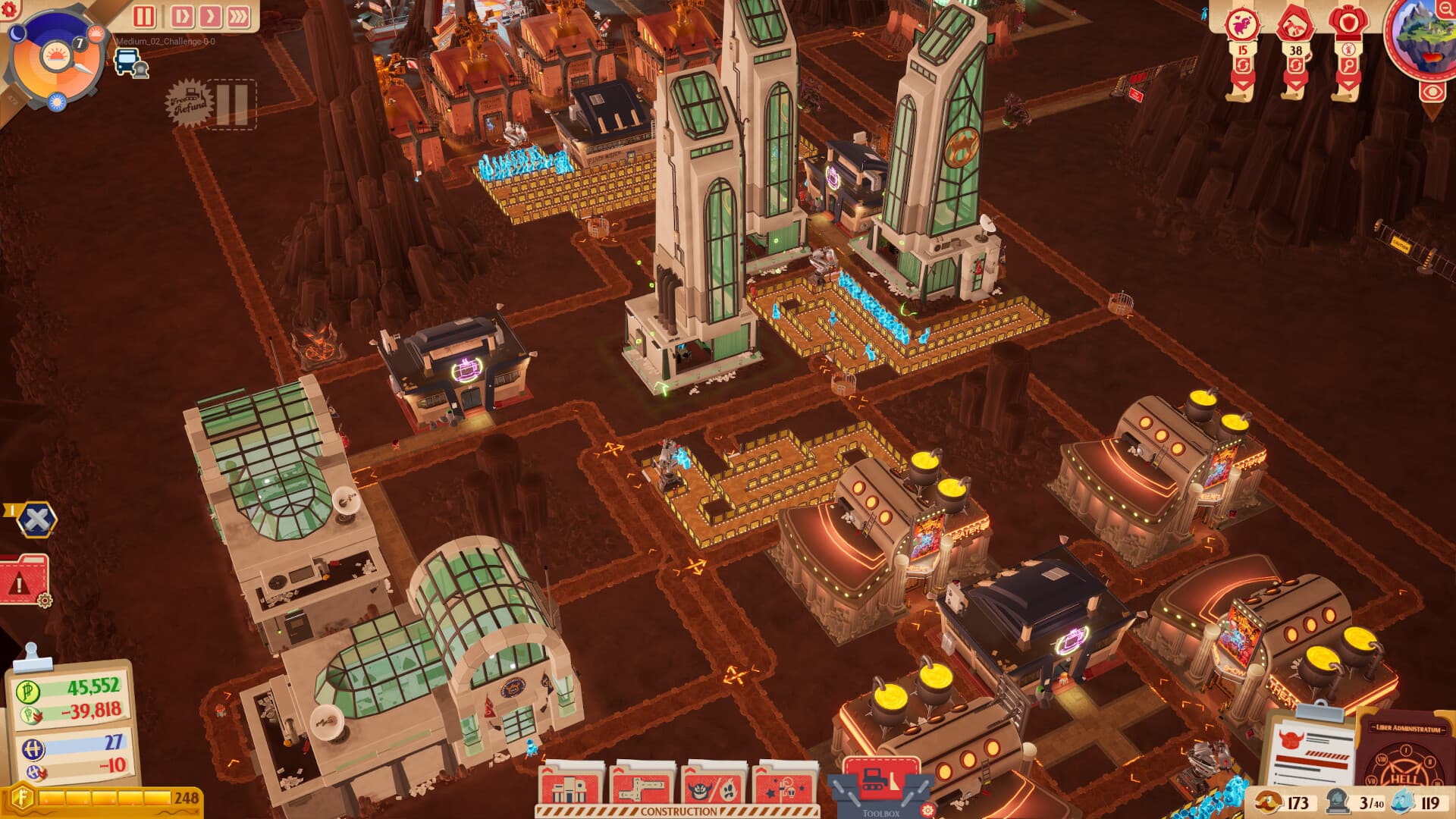 Sintopia screenshot 5