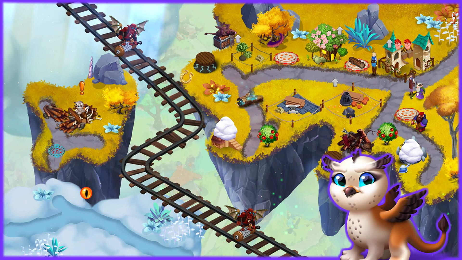 Elven Rivers 6: Guardians of Hope Collector's Edition screenshot 7
