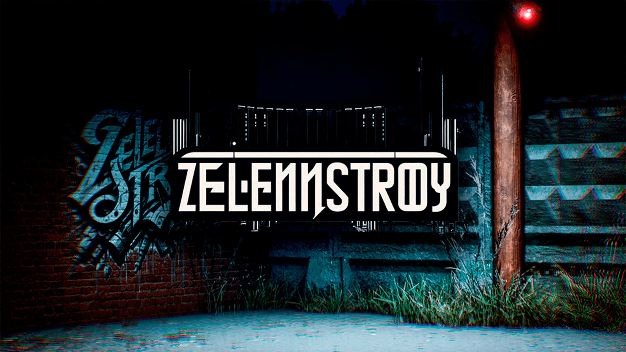 ZELENSTROY