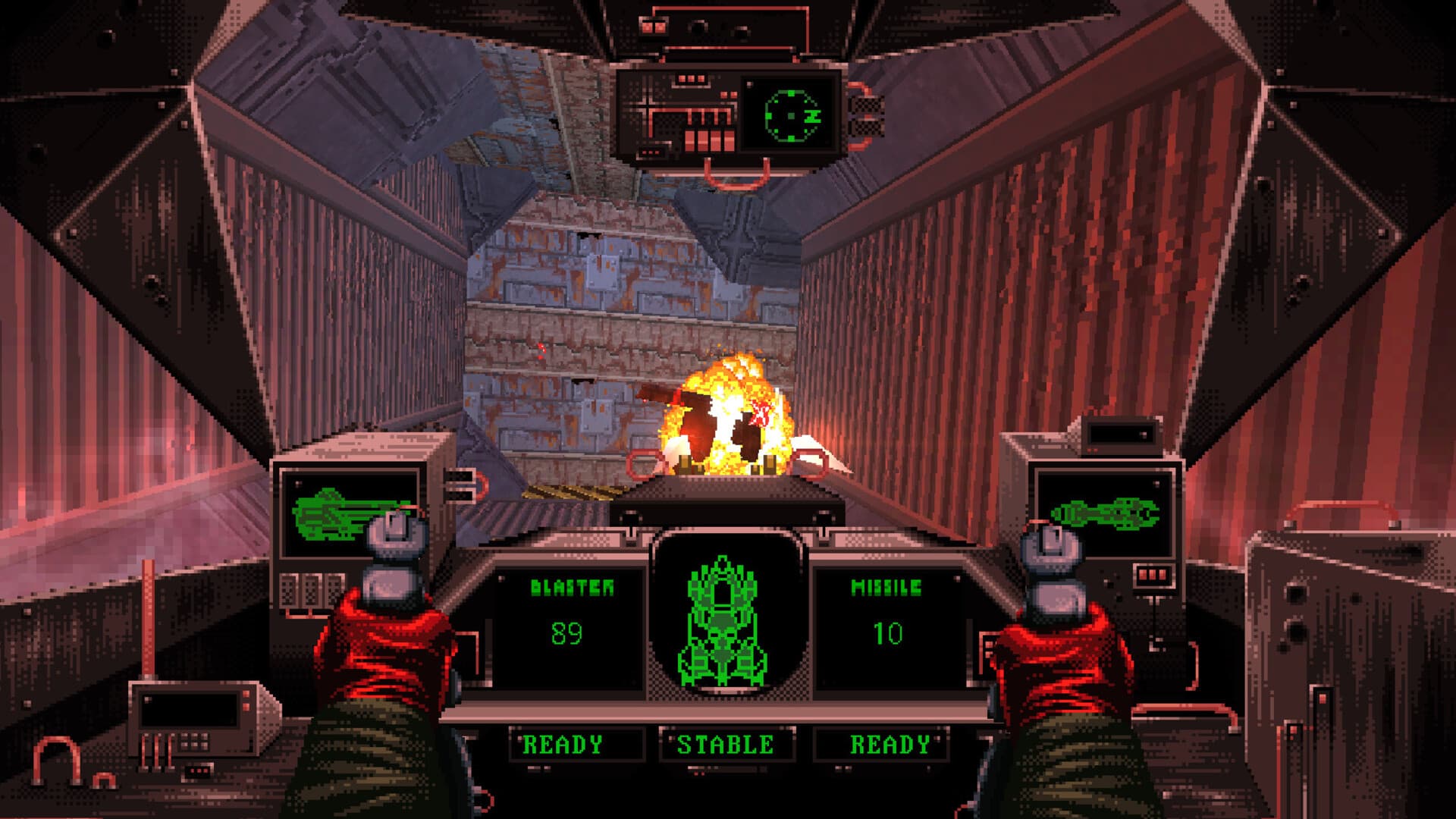 HYPERVIOLENT screenshot 4