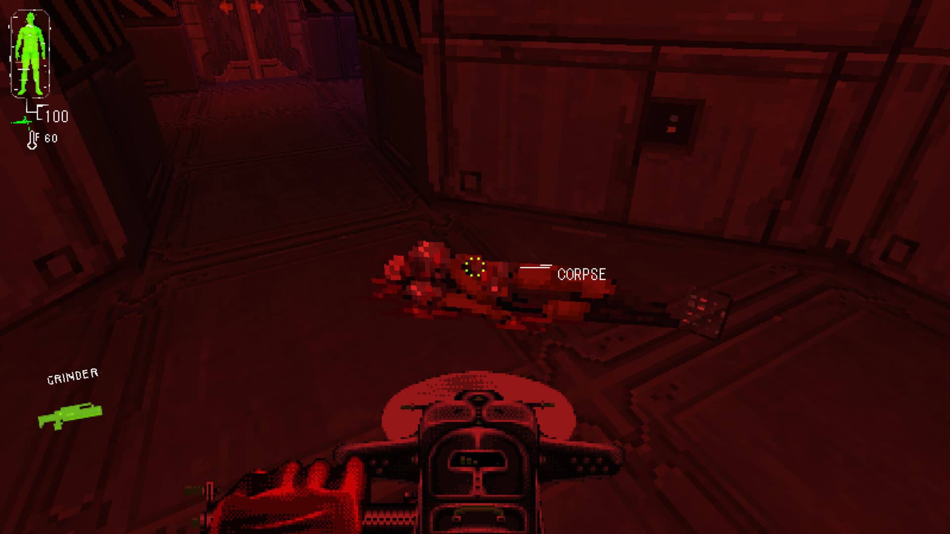 HYPERVIOLENT screenshot 2
