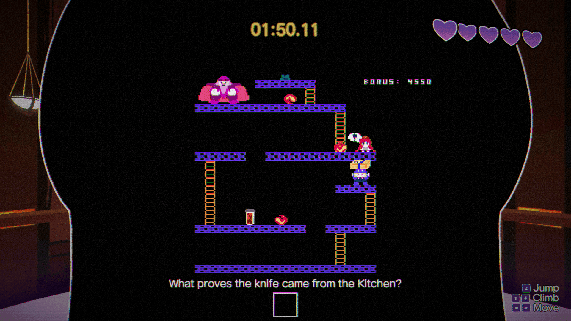 Kumitantei: Old-School Slaughter screenshot 9