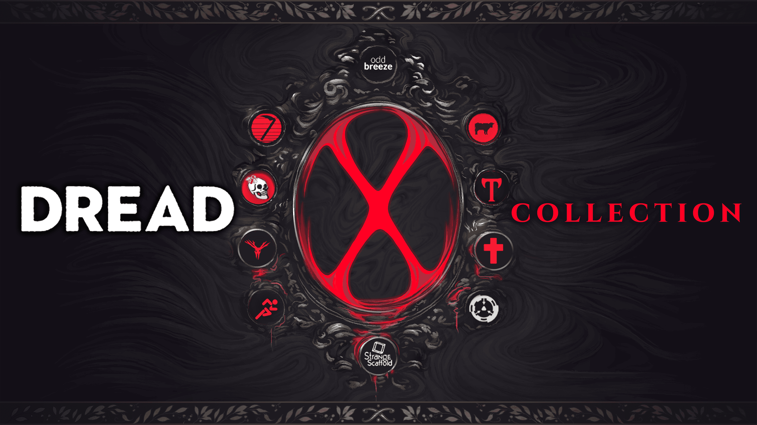 Dread X Collection