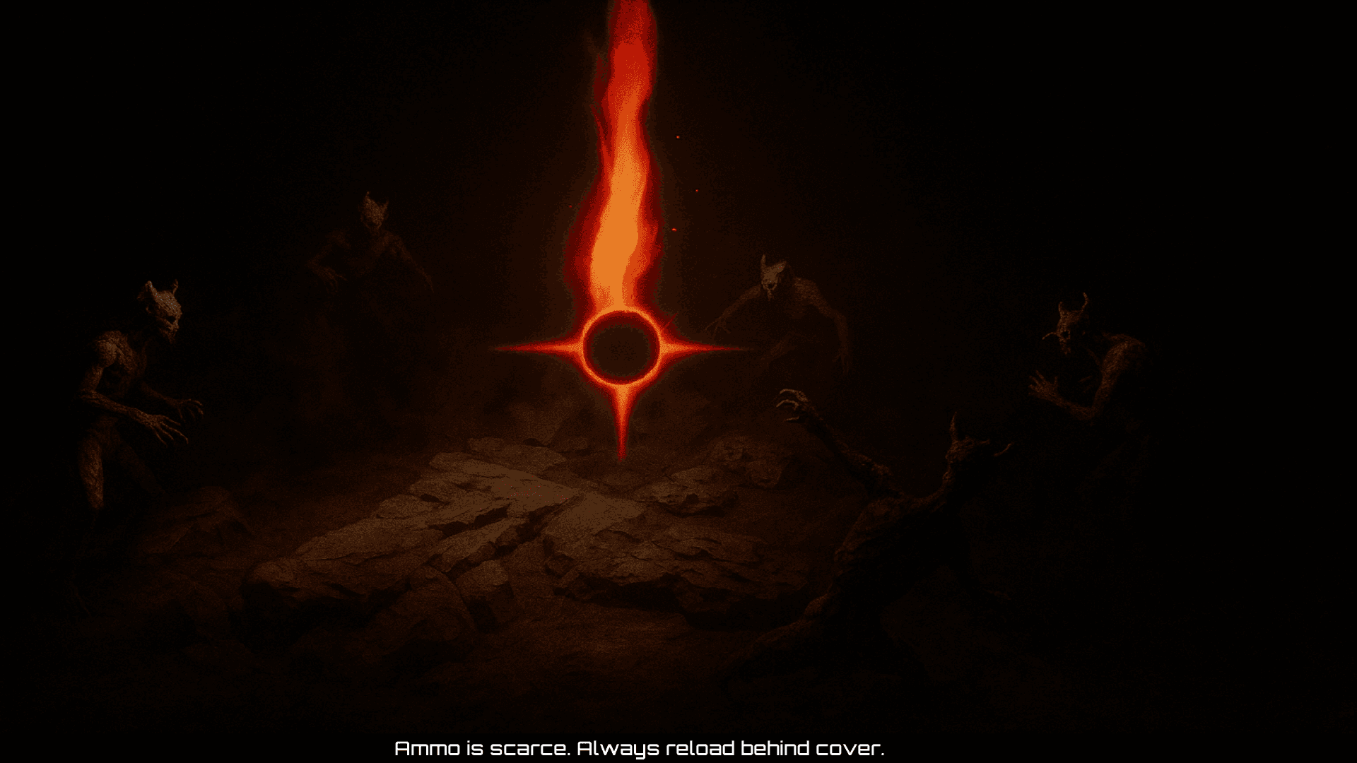 Kellan Graves: Fallen screenshot 6