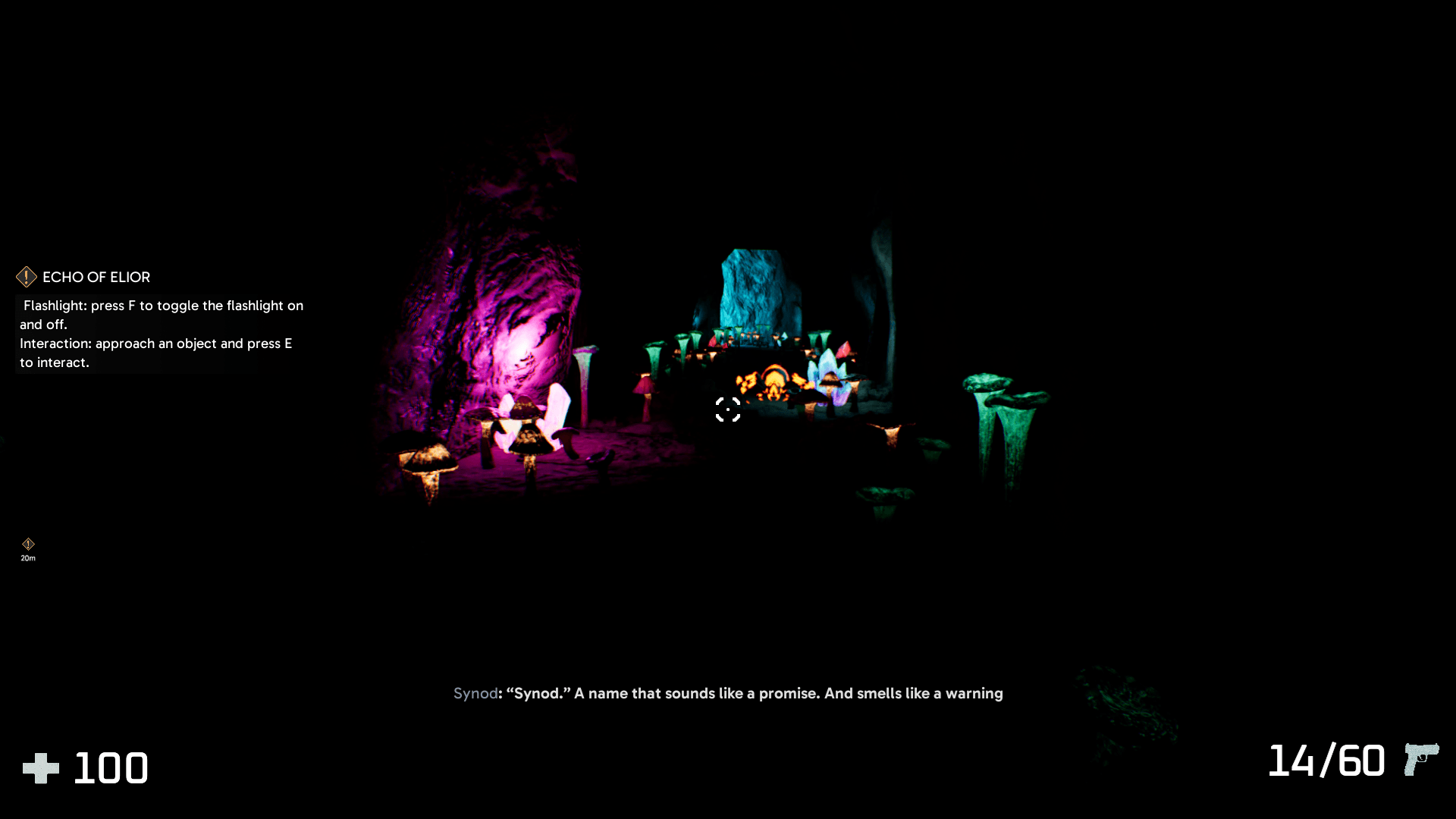Kellan Graves: Fallen screenshot 7