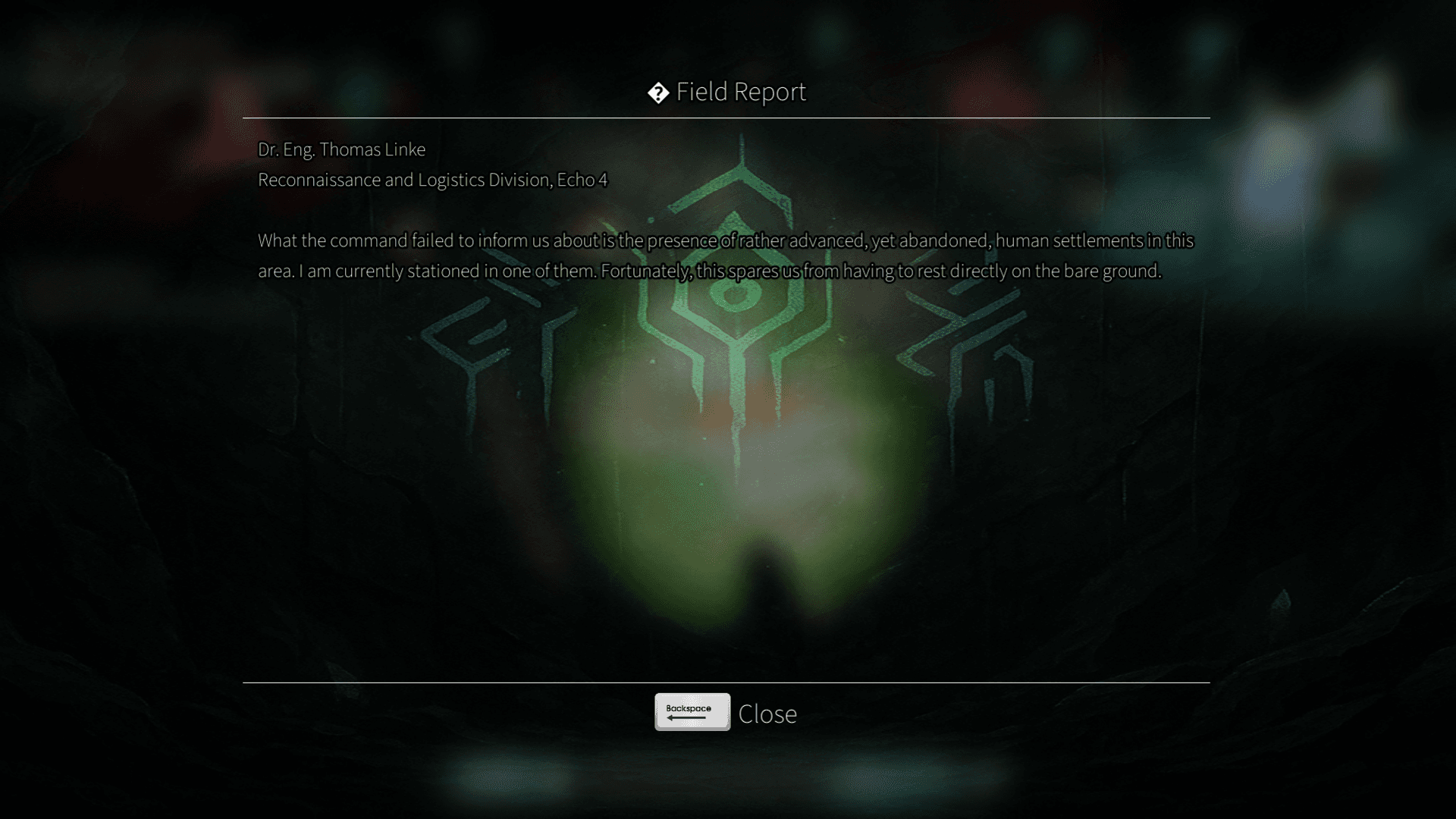 Kellan Graves: Fallen screenshot 2