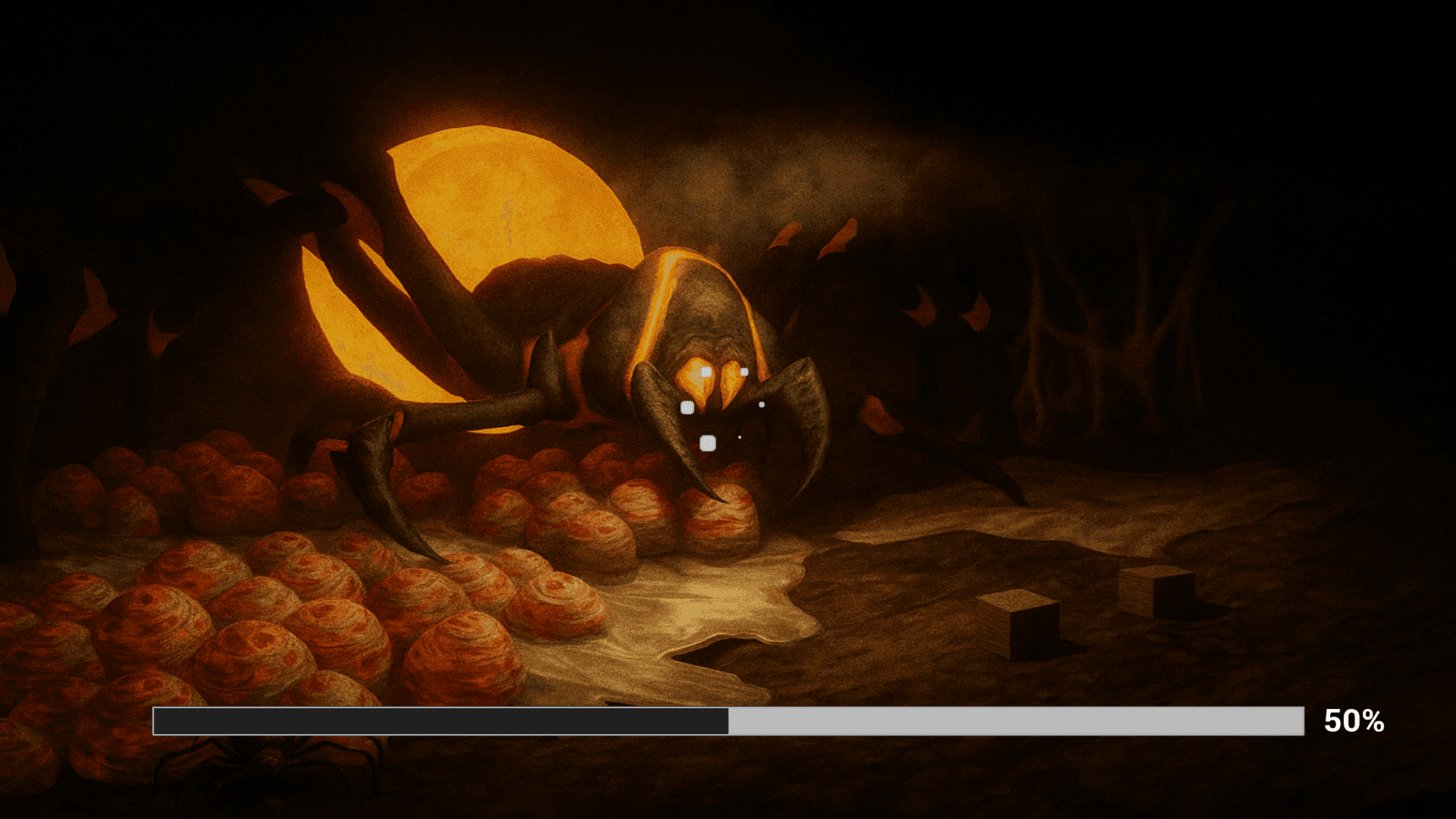 Kellan Graves: Fallen screenshot 5