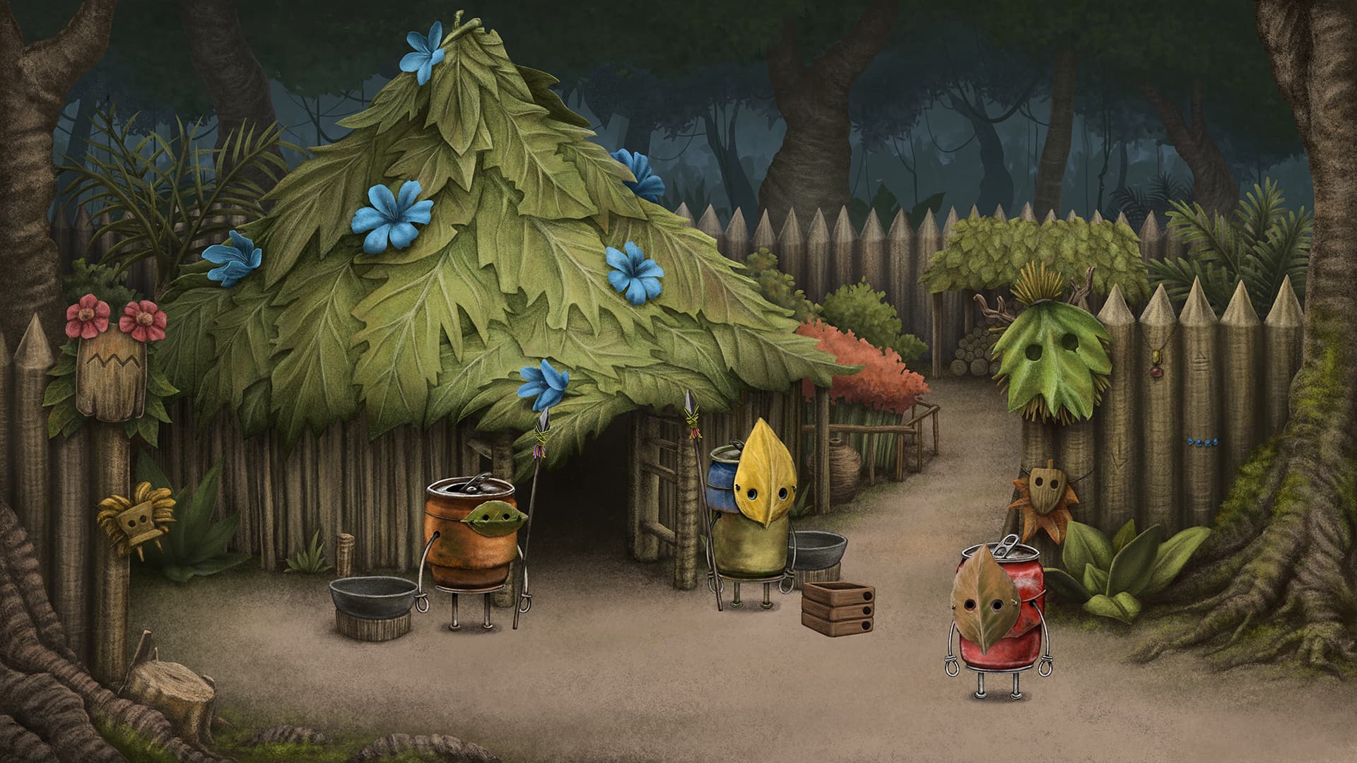 Boxville 2 screenshot 14
