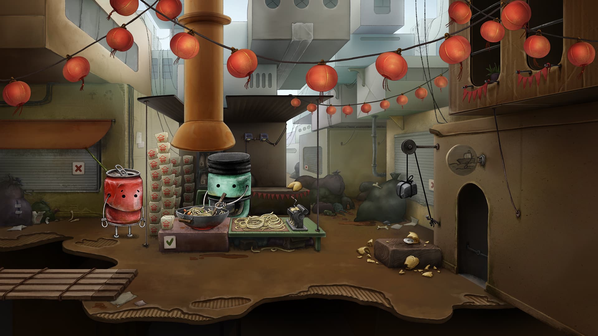 Boxville 2 screenshot 4