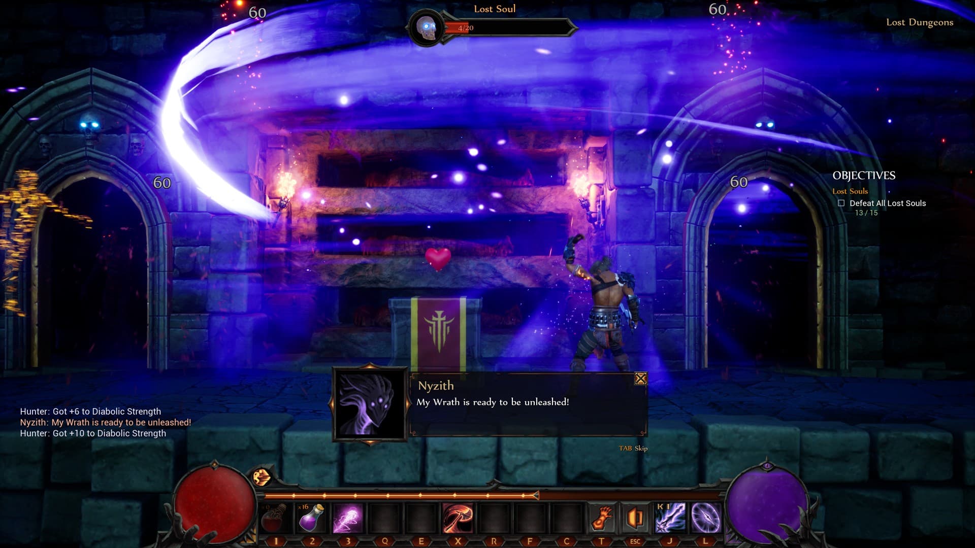 The Dark Heart Of Balor