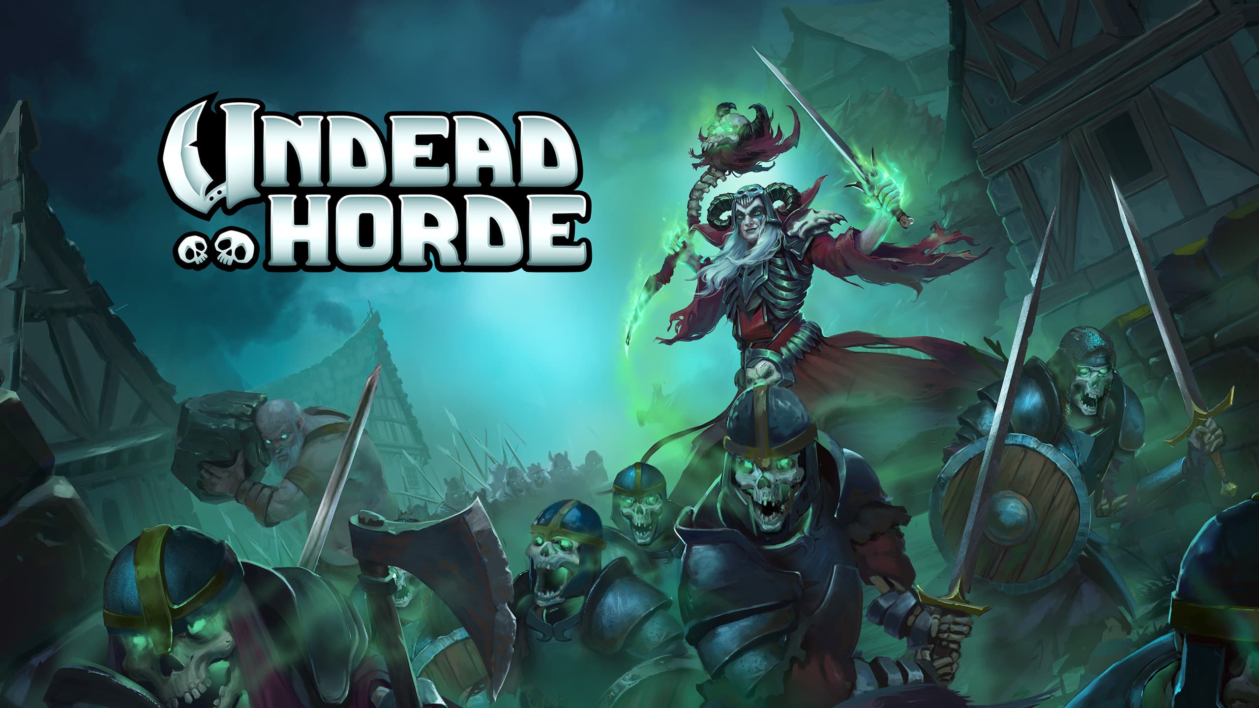 Undead Horde
