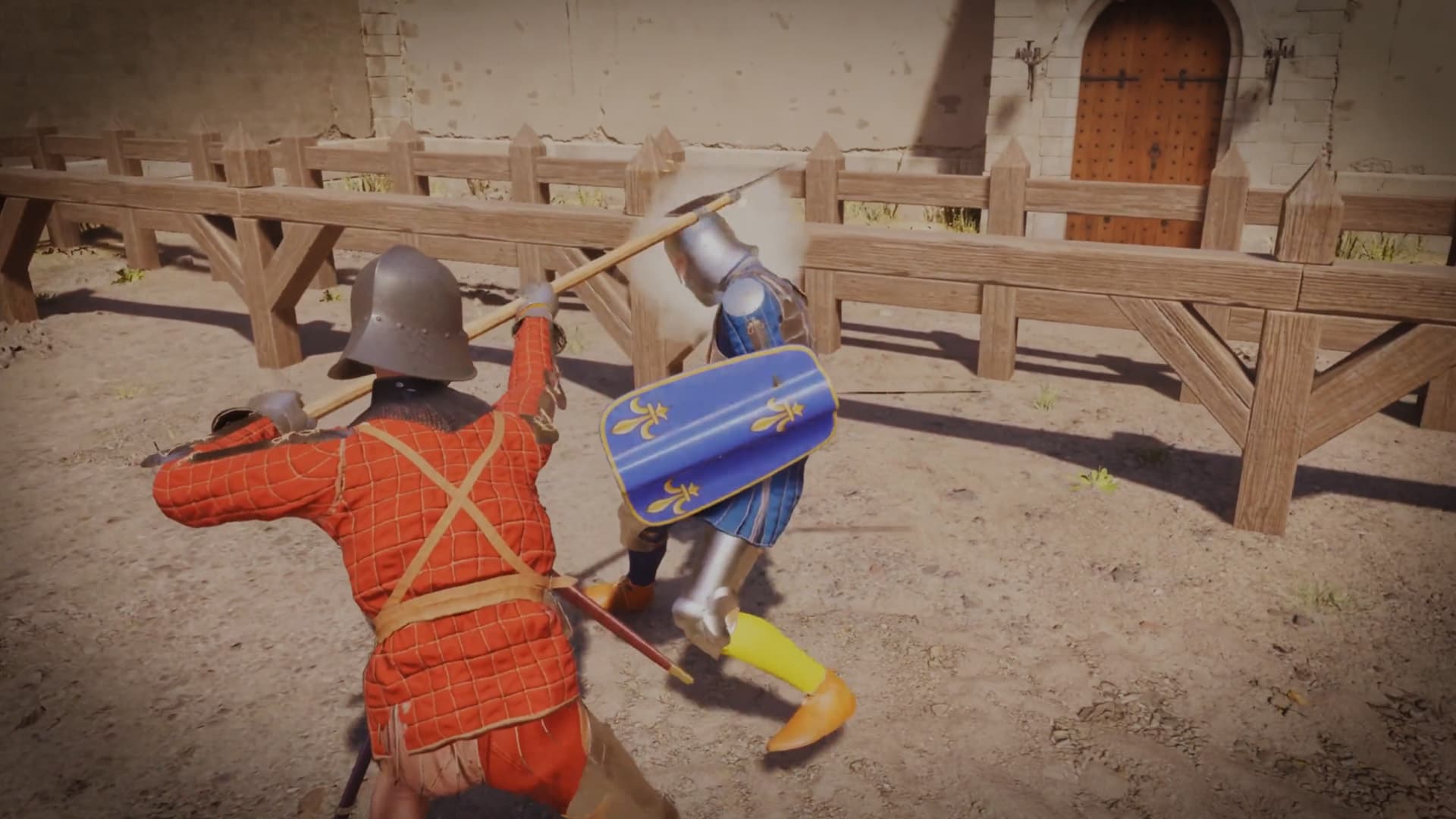Half Sword screenshot 7