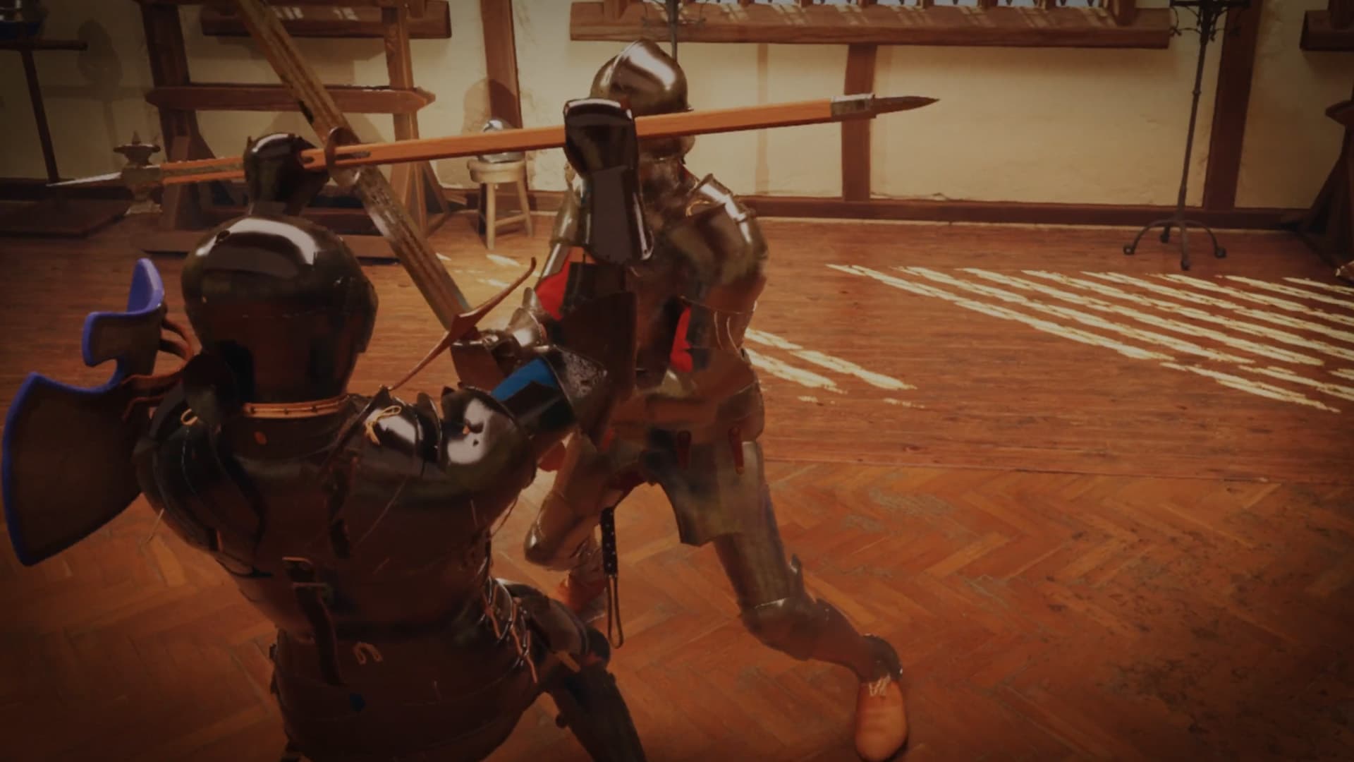 Half Sword screenshot 10