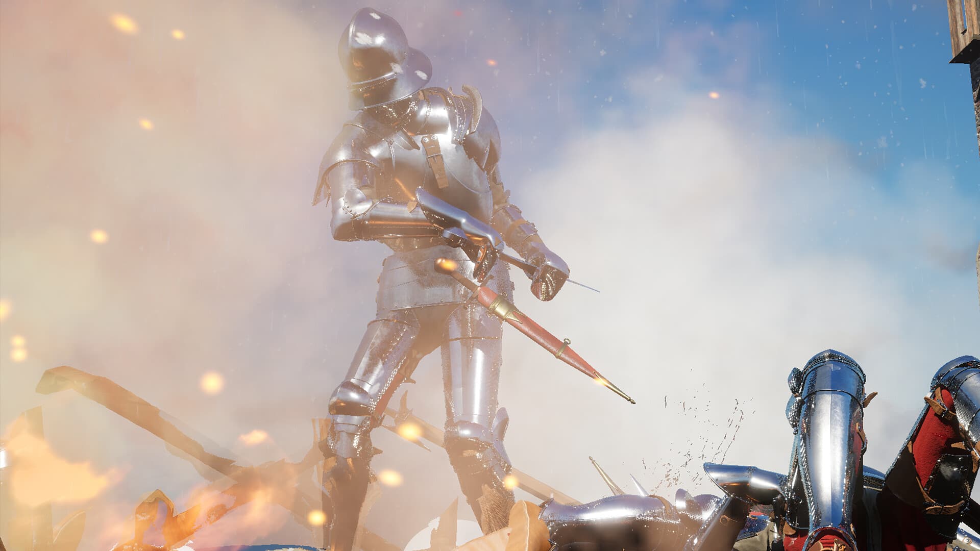 Half Sword screenshot 3