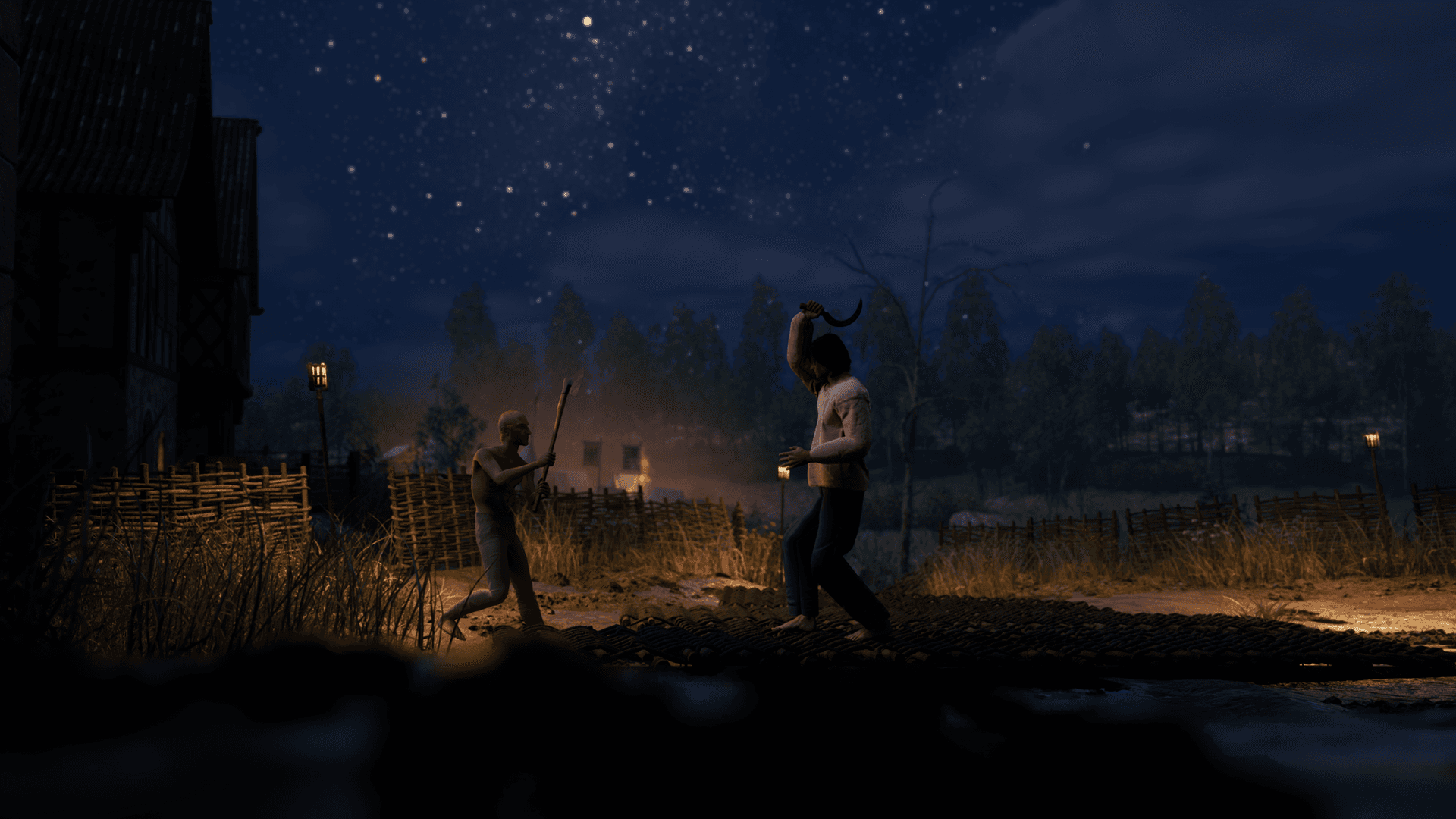Half Sword screenshot 8