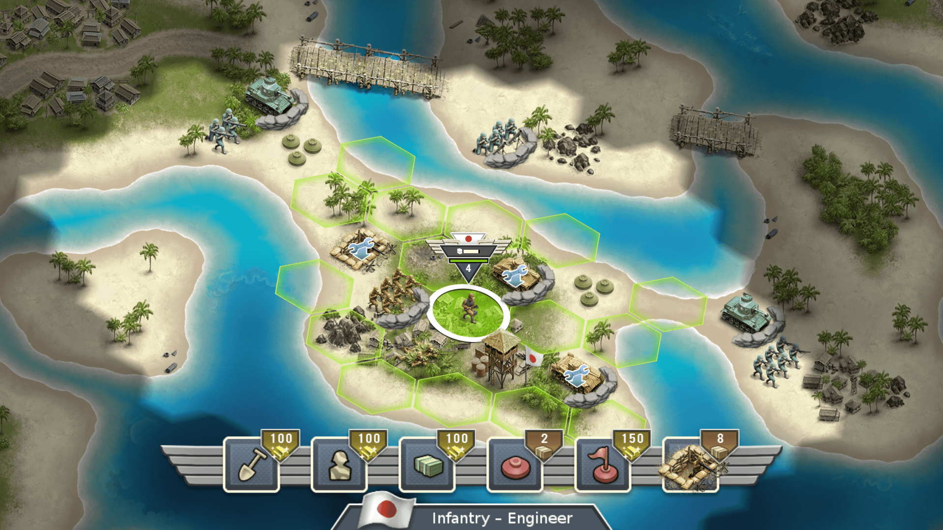1942 Pacific Front screenshot 4