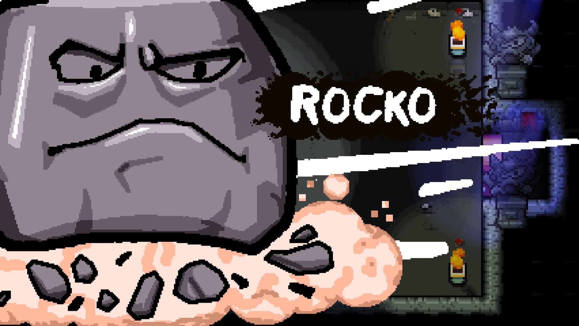 Heroes Of Loot: Gauntlet Of Power screenshot 3