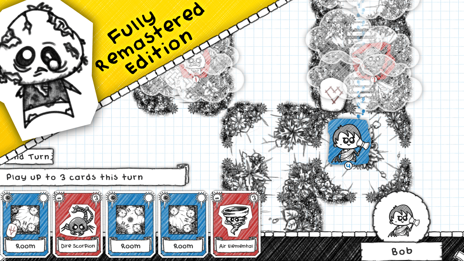 Guild of Dungeoneering Ultimate Edition