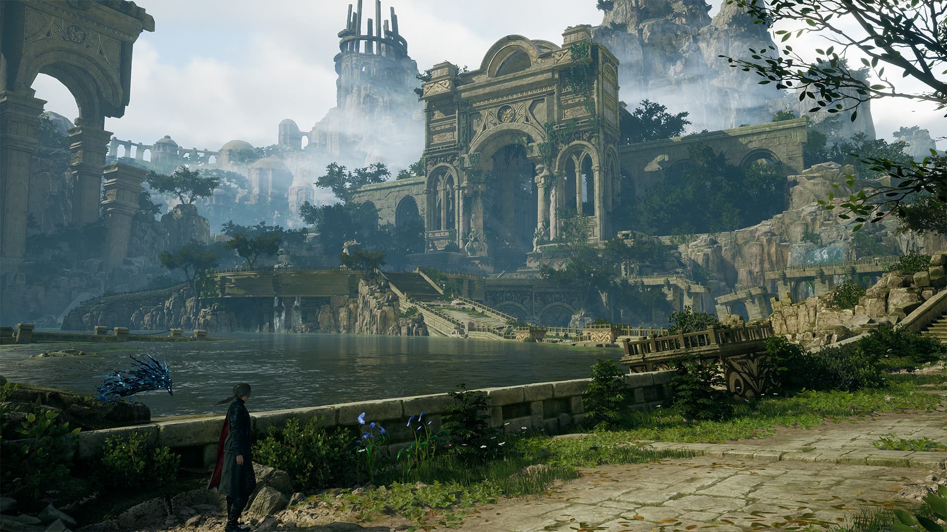 Lost Soul Aside™ screenshot 5