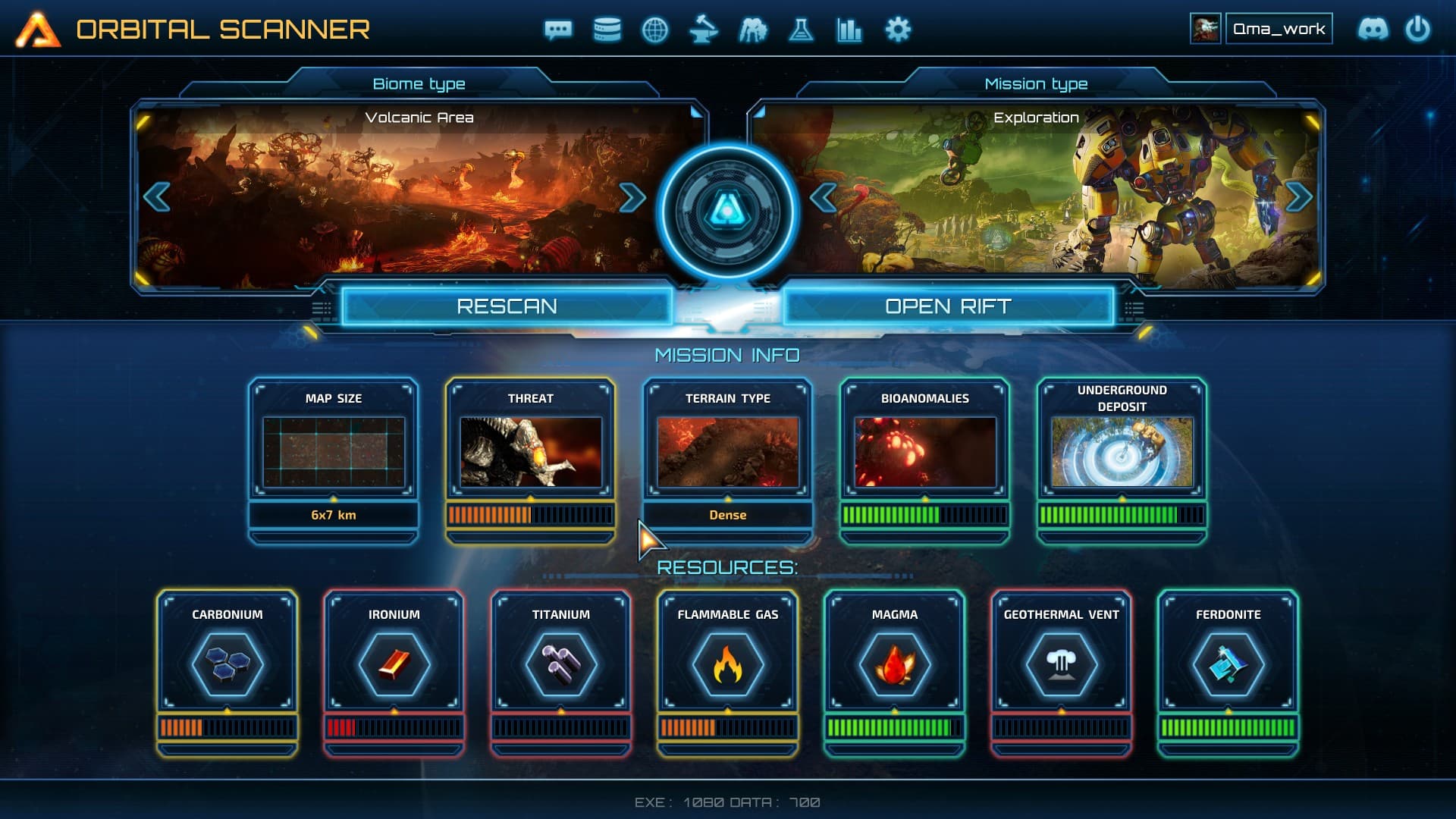 The Riftbreaker screenshot 16