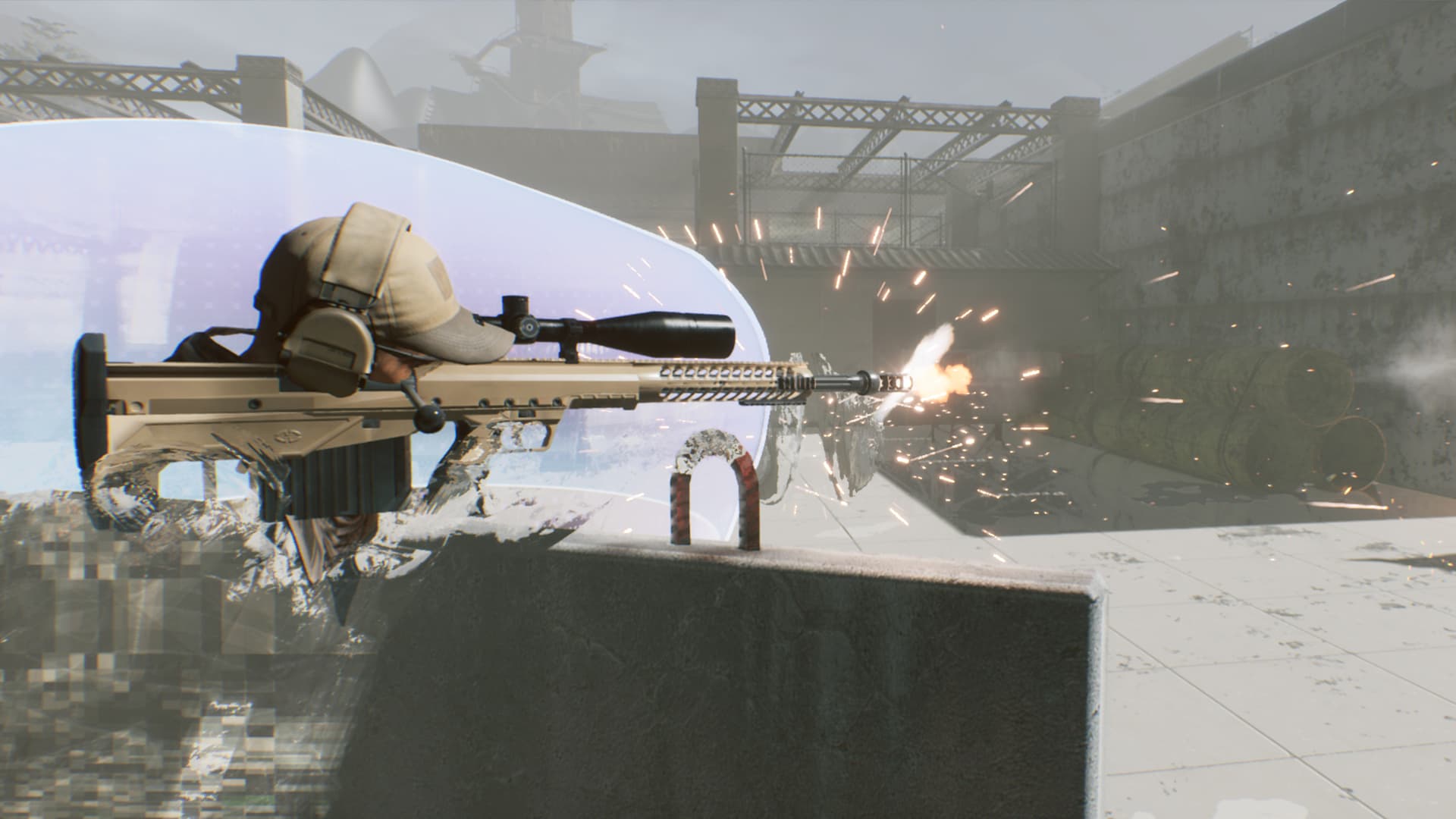 Shadows of Soldiers screenshot 4