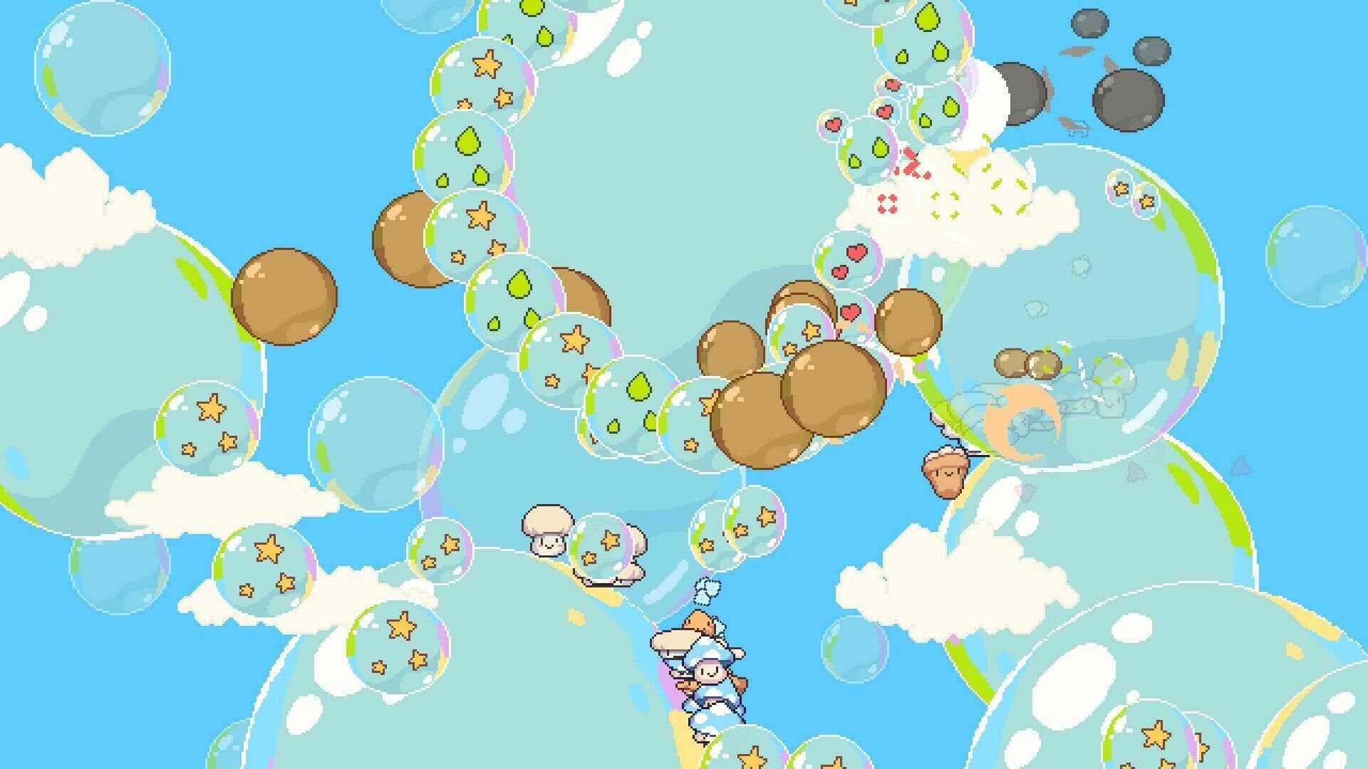 March of Shrooms screenshot 2