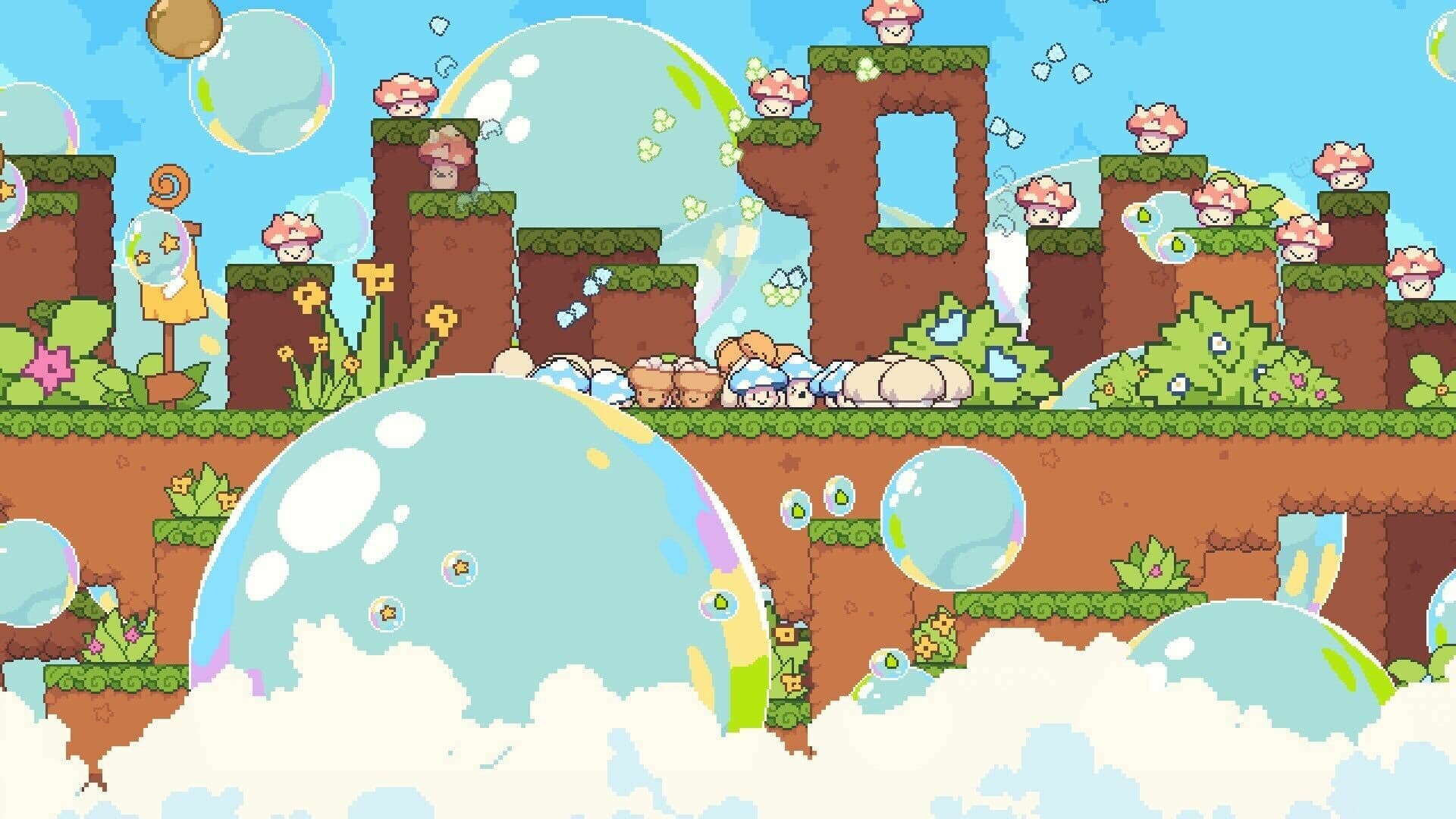 March of Shrooms screenshot 5