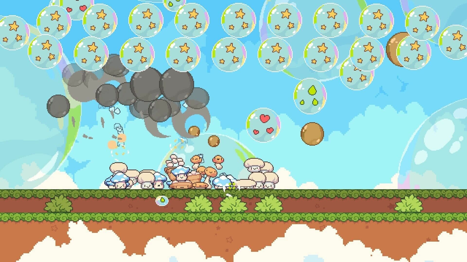 March of Shrooms screenshot 1