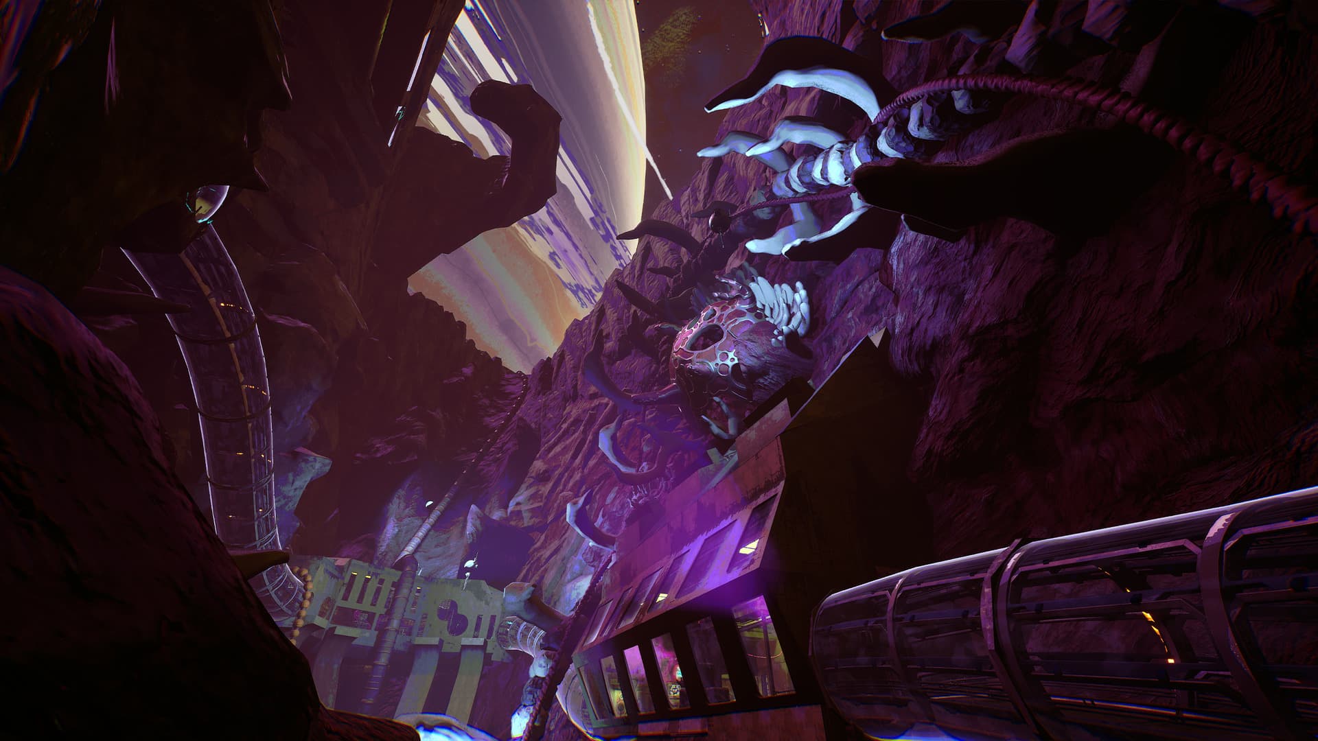 Ambrosia Sky screenshot 3