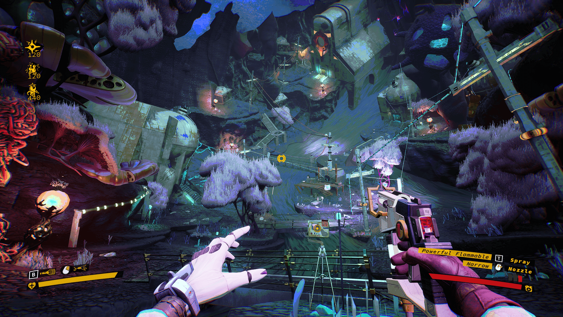 Ambrosia Sky screenshot 9