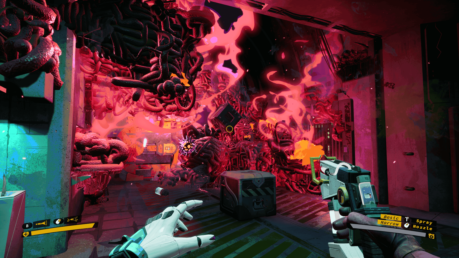 Ambrosia Sky screenshot 11