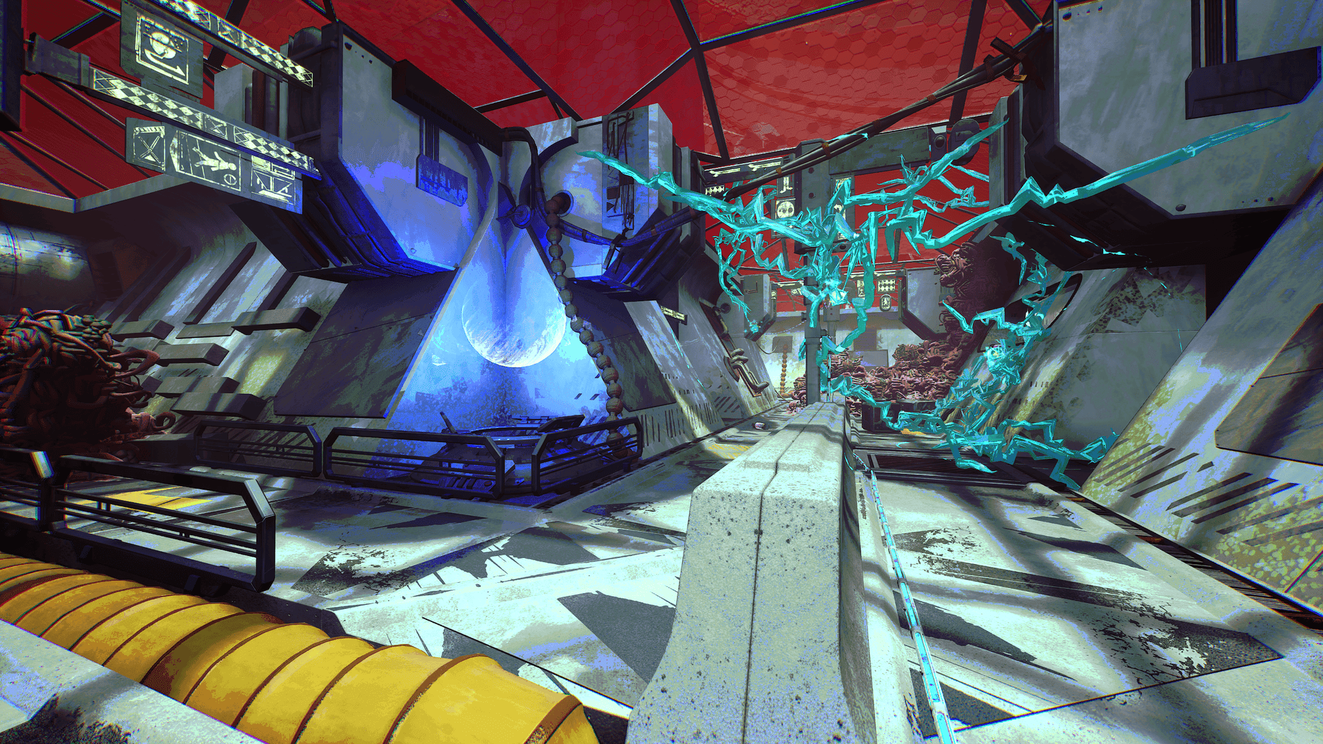 Ambrosia Sky screenshot 7
