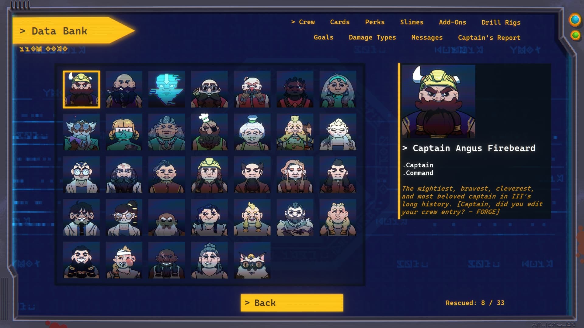 Into the Slimy Mines screenshot 3