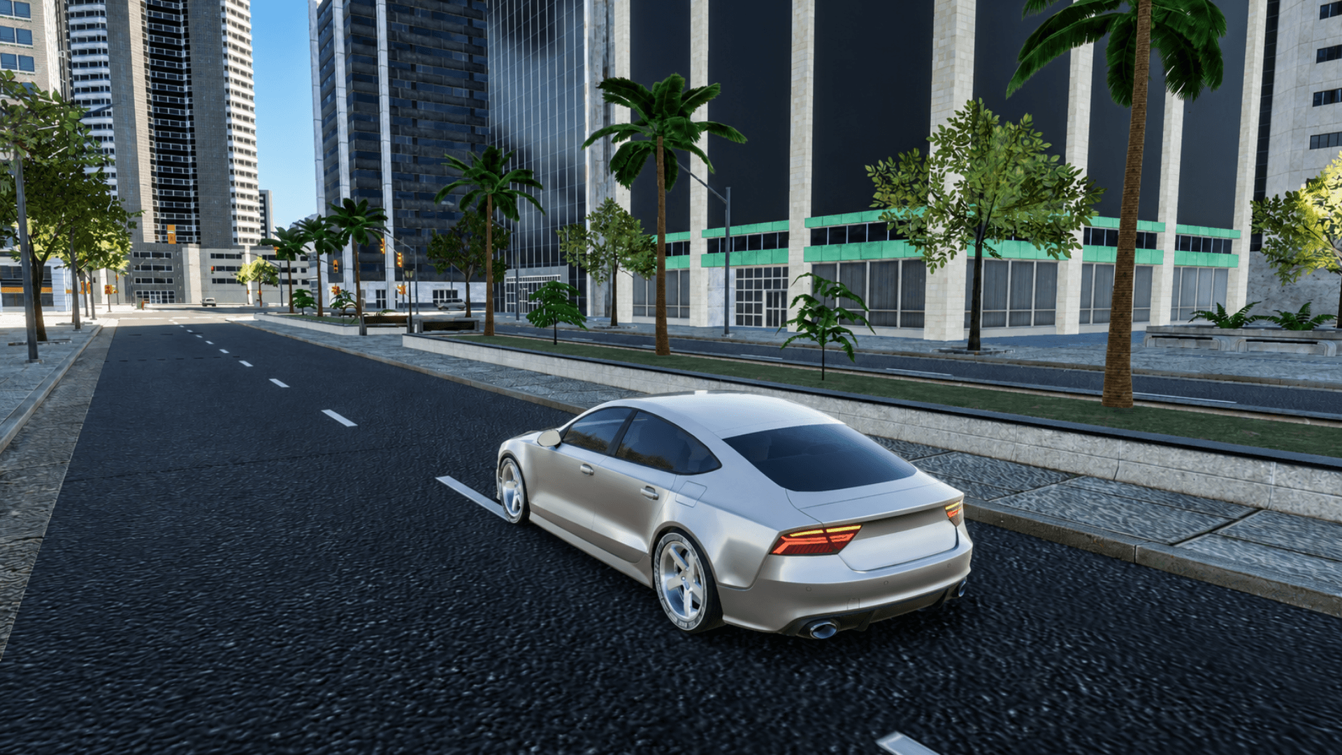 CarMP screenshot 4