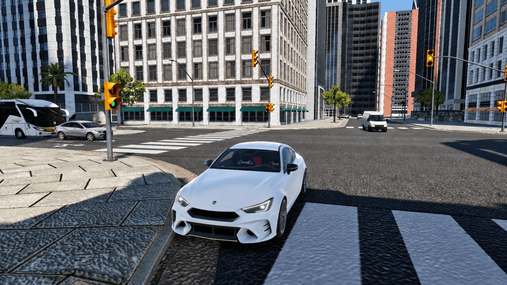 CarMP screenshot 8